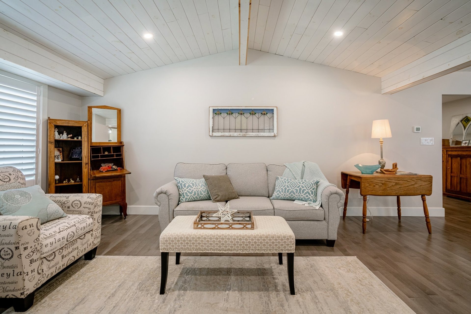 woman wearing yellow long-sleeved dress under white clouds and blue sky during daytime