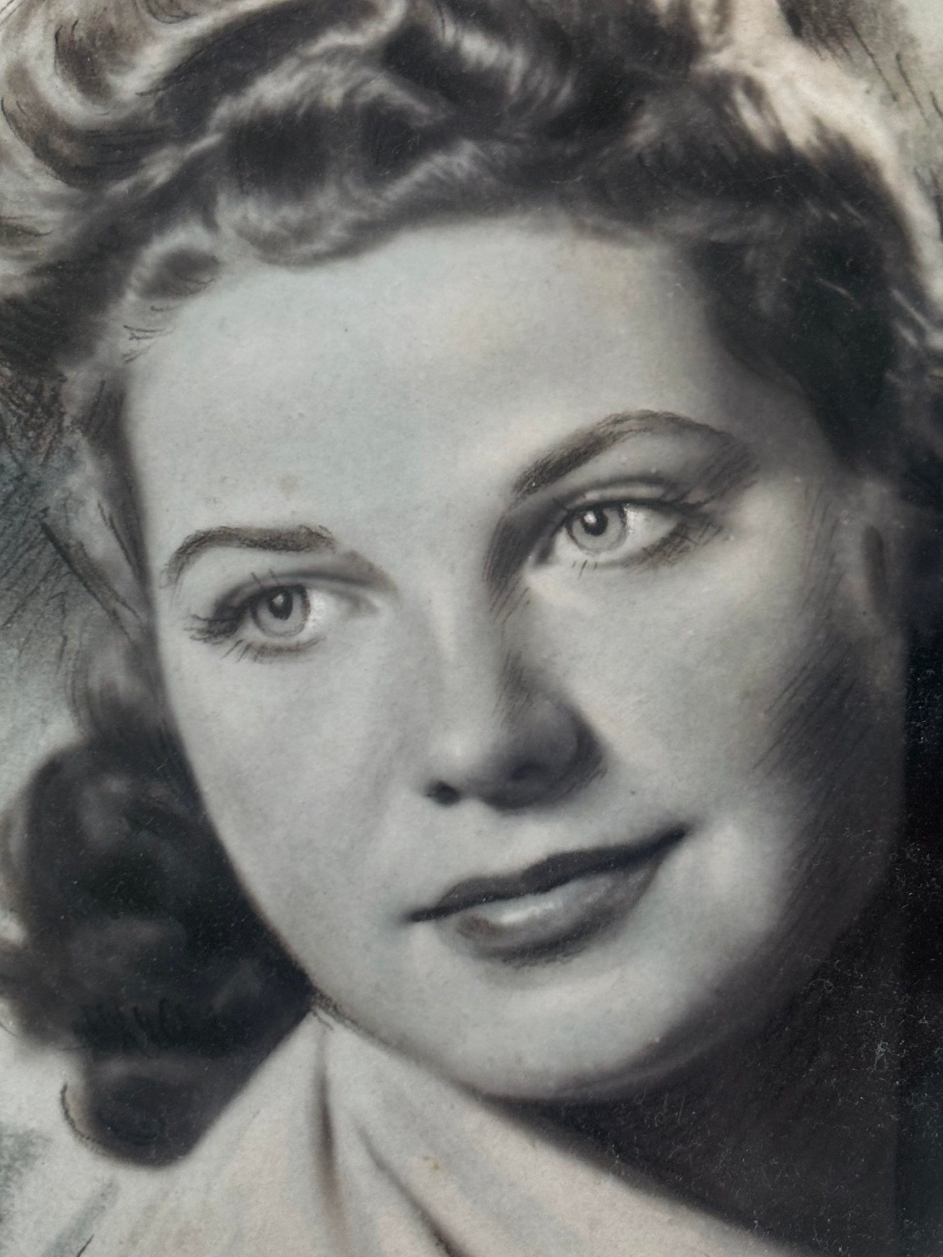 Sylviane Georges marque casquette velours