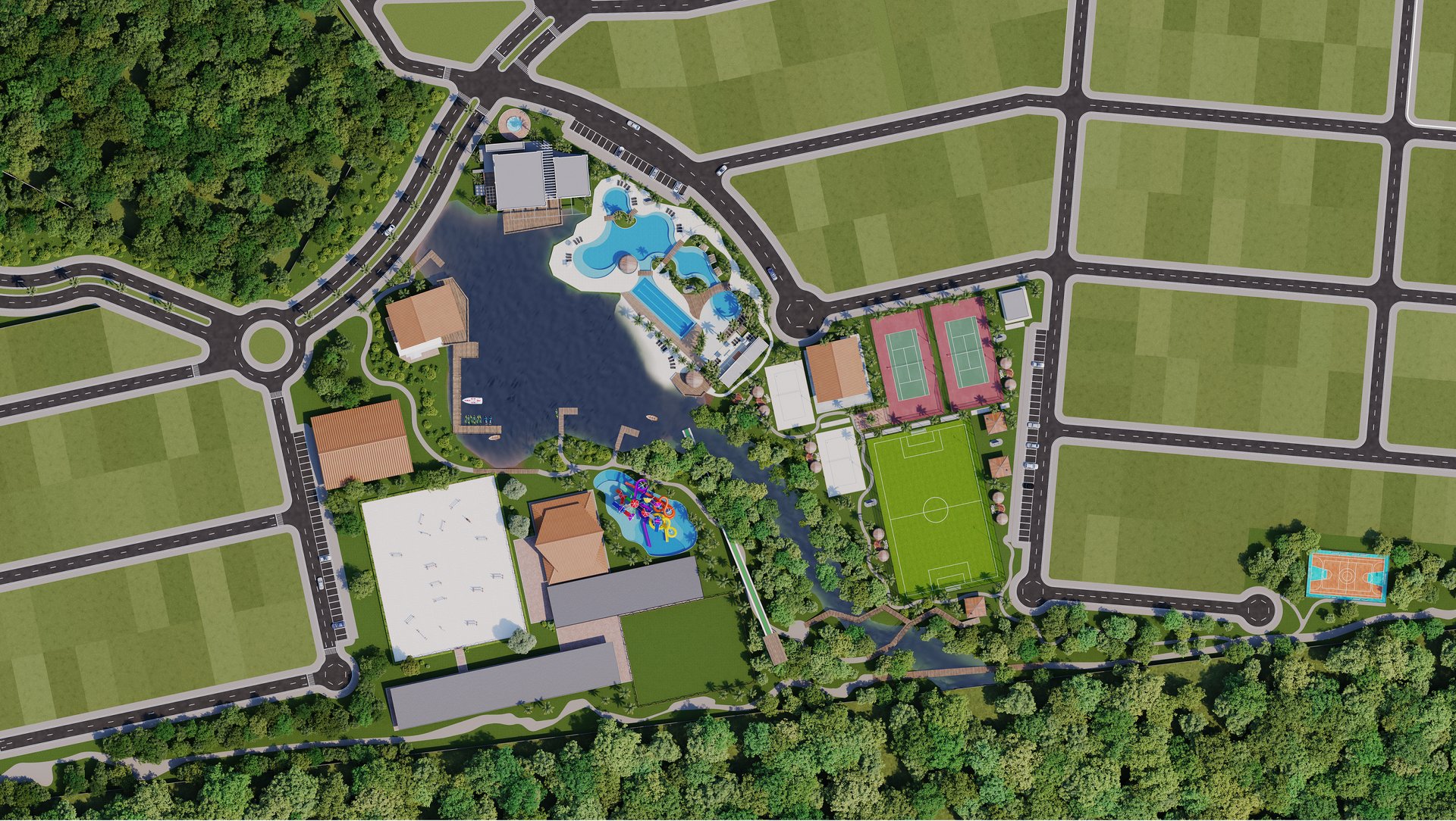 black and white bed linen