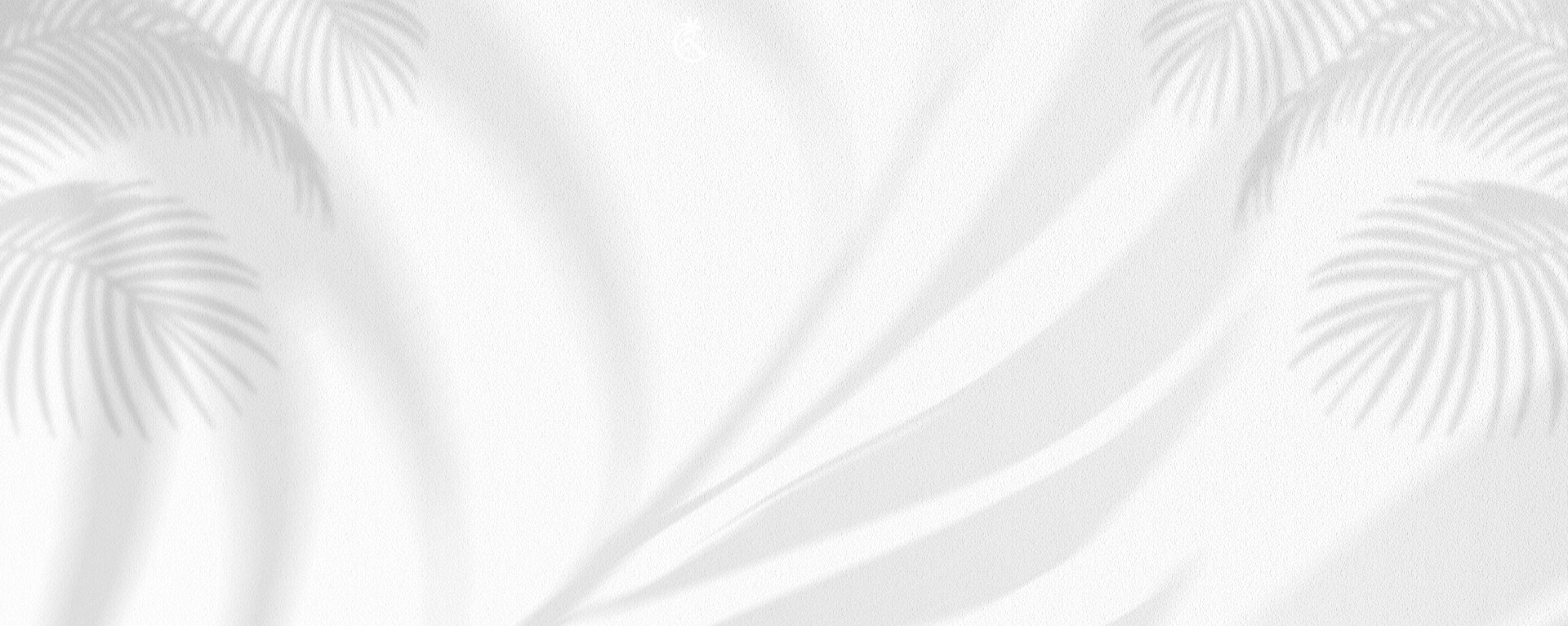 three clear glass chandeliers