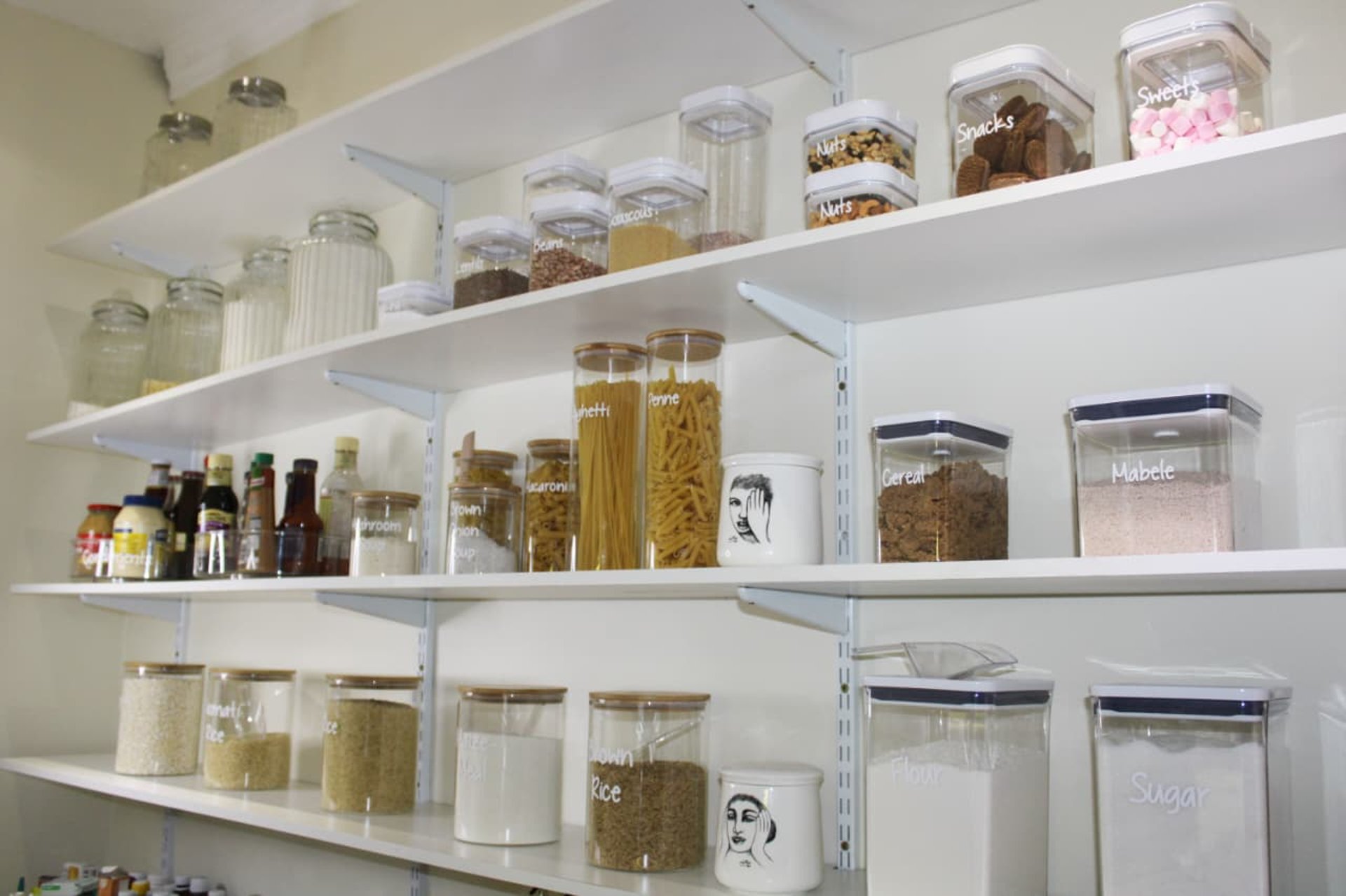 woman wearing yellow long-sleeved dress under white clouds and blue sky during daytime