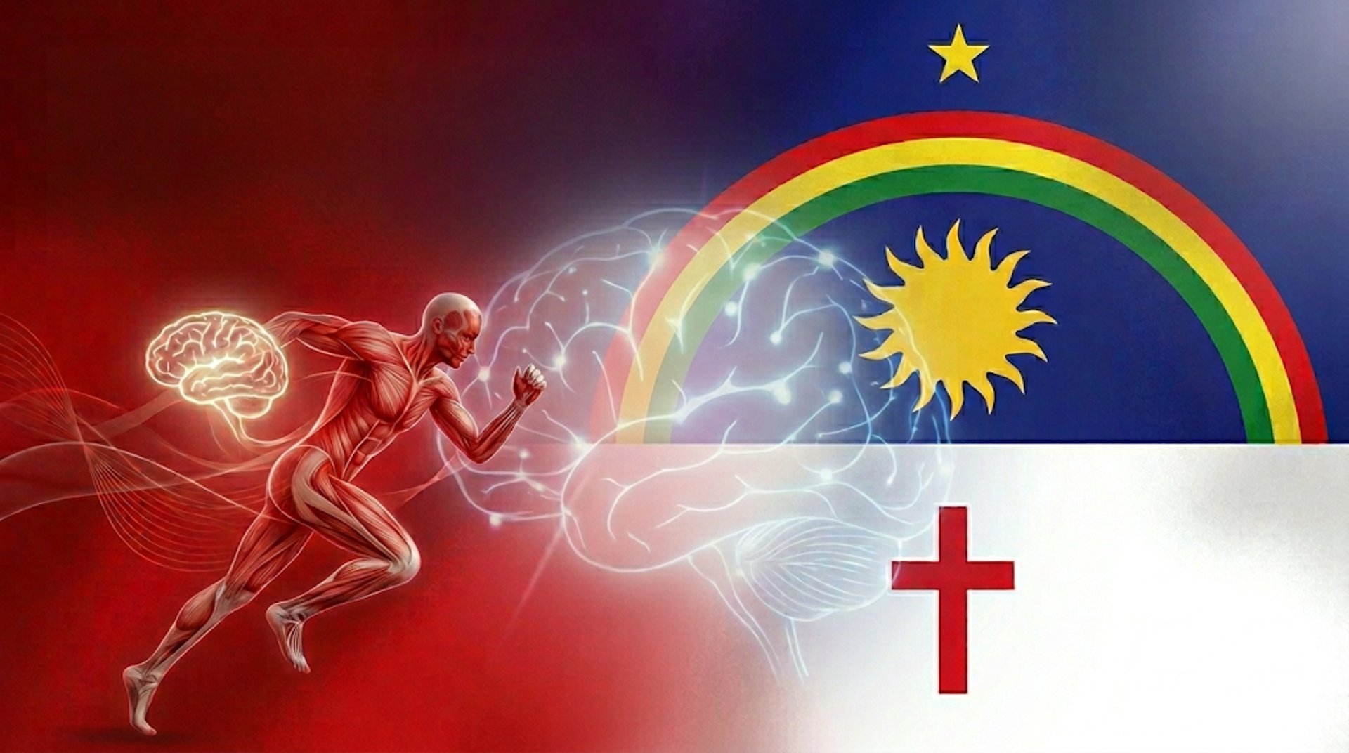 black and white bed linen