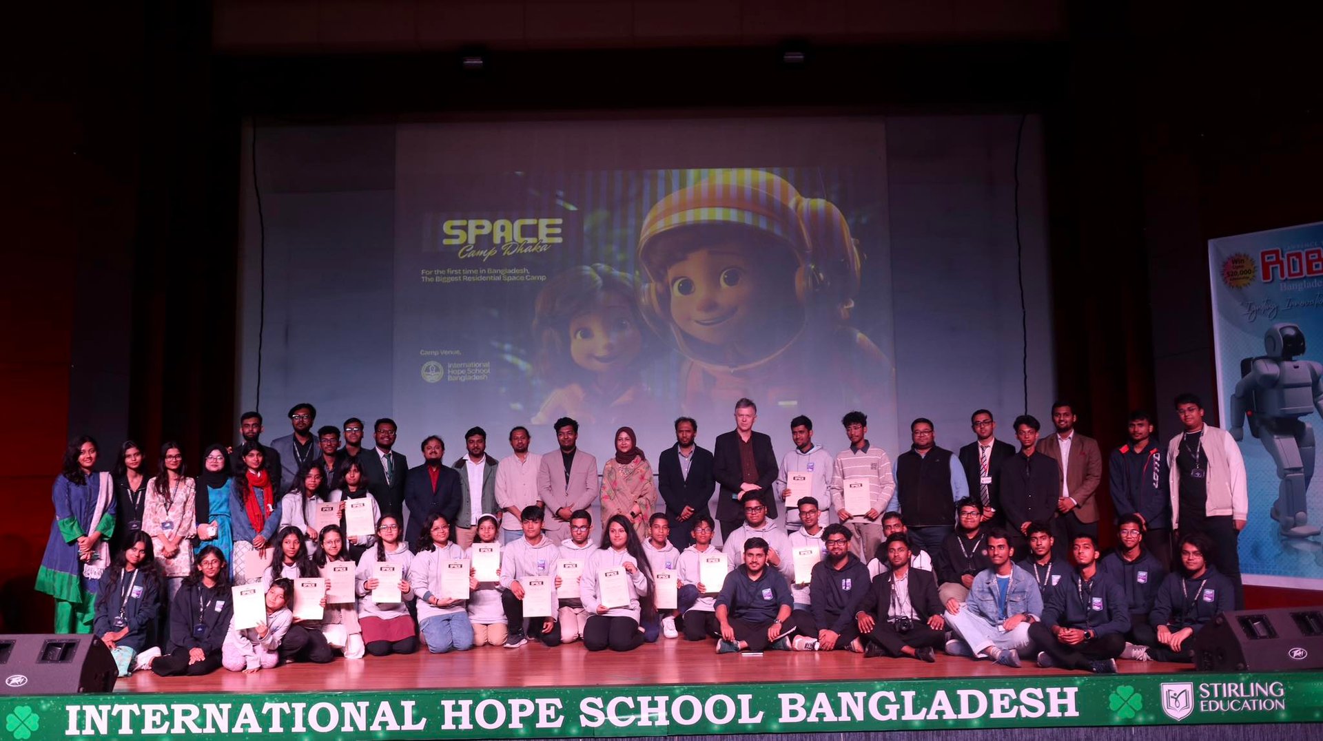 snow mountain under stars