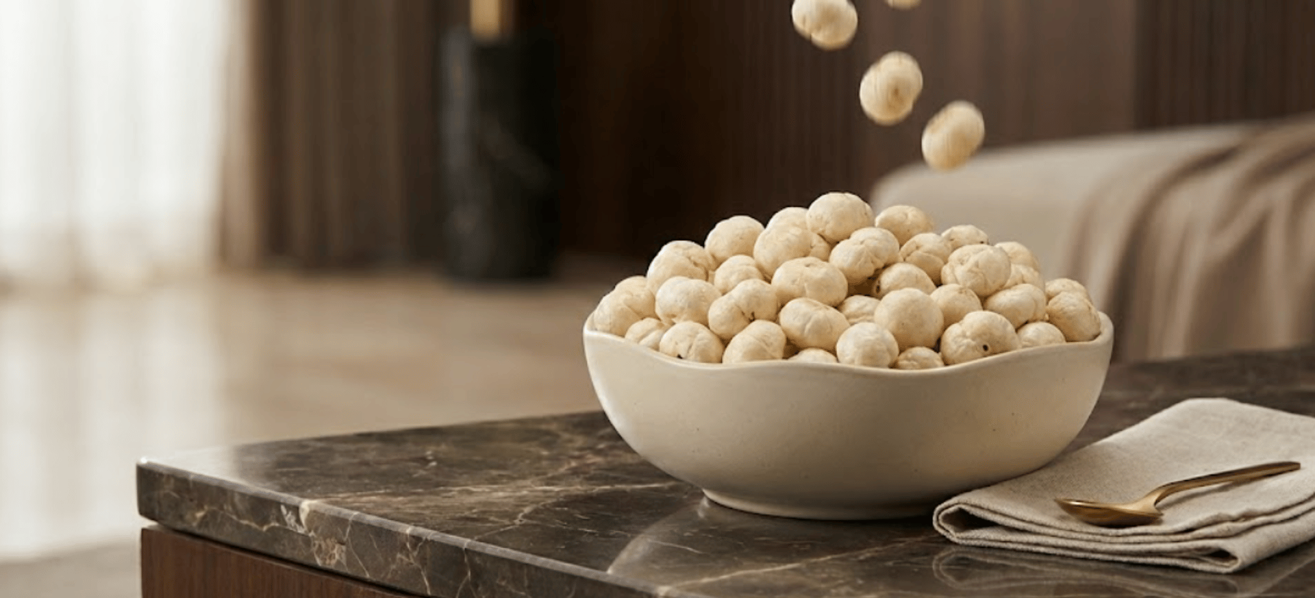 black and white bed linen