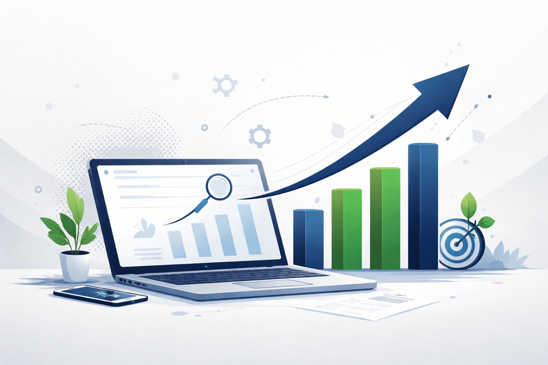 MacBook Pro turned on