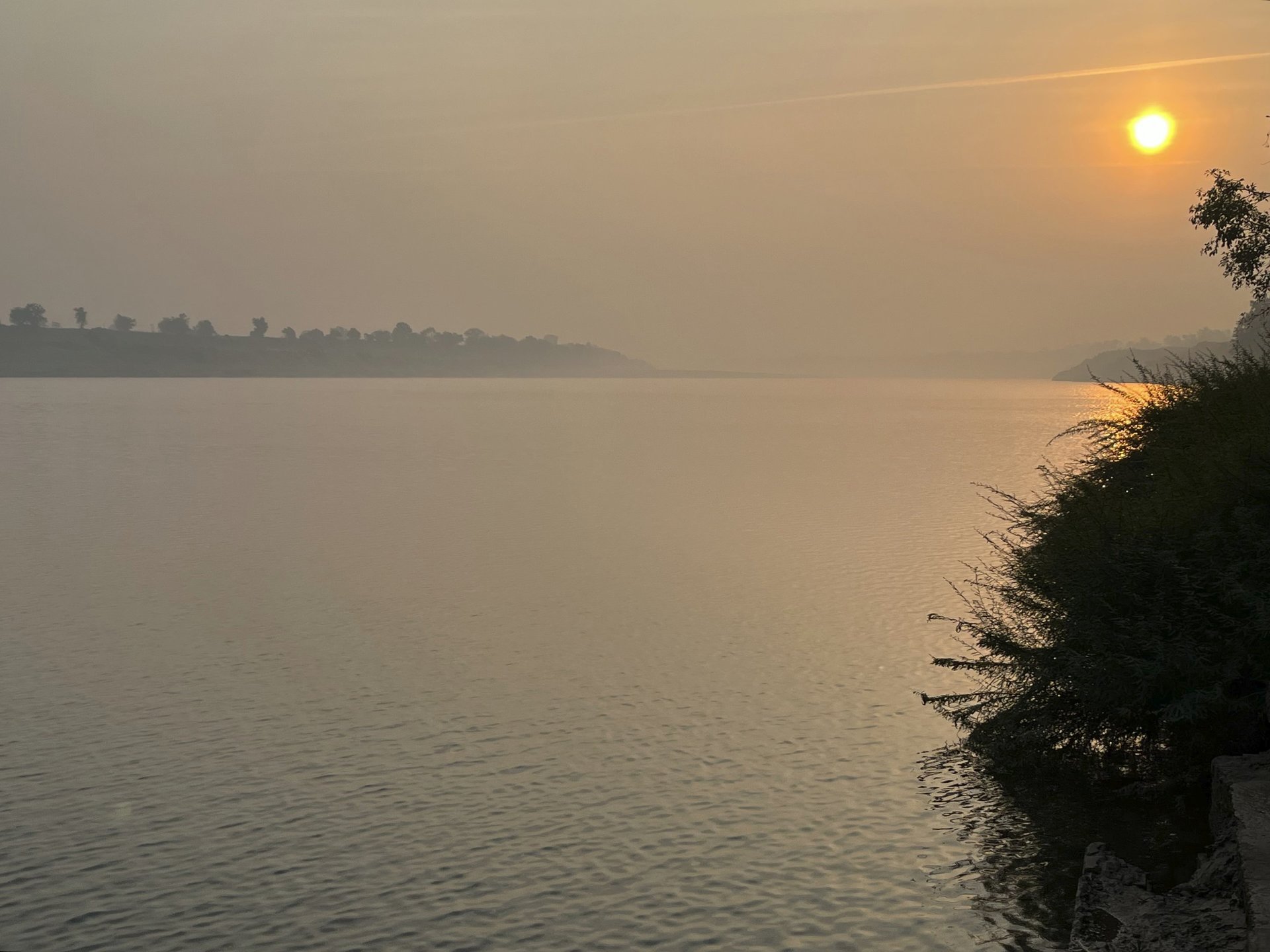 black and brown leather padded tub sofa