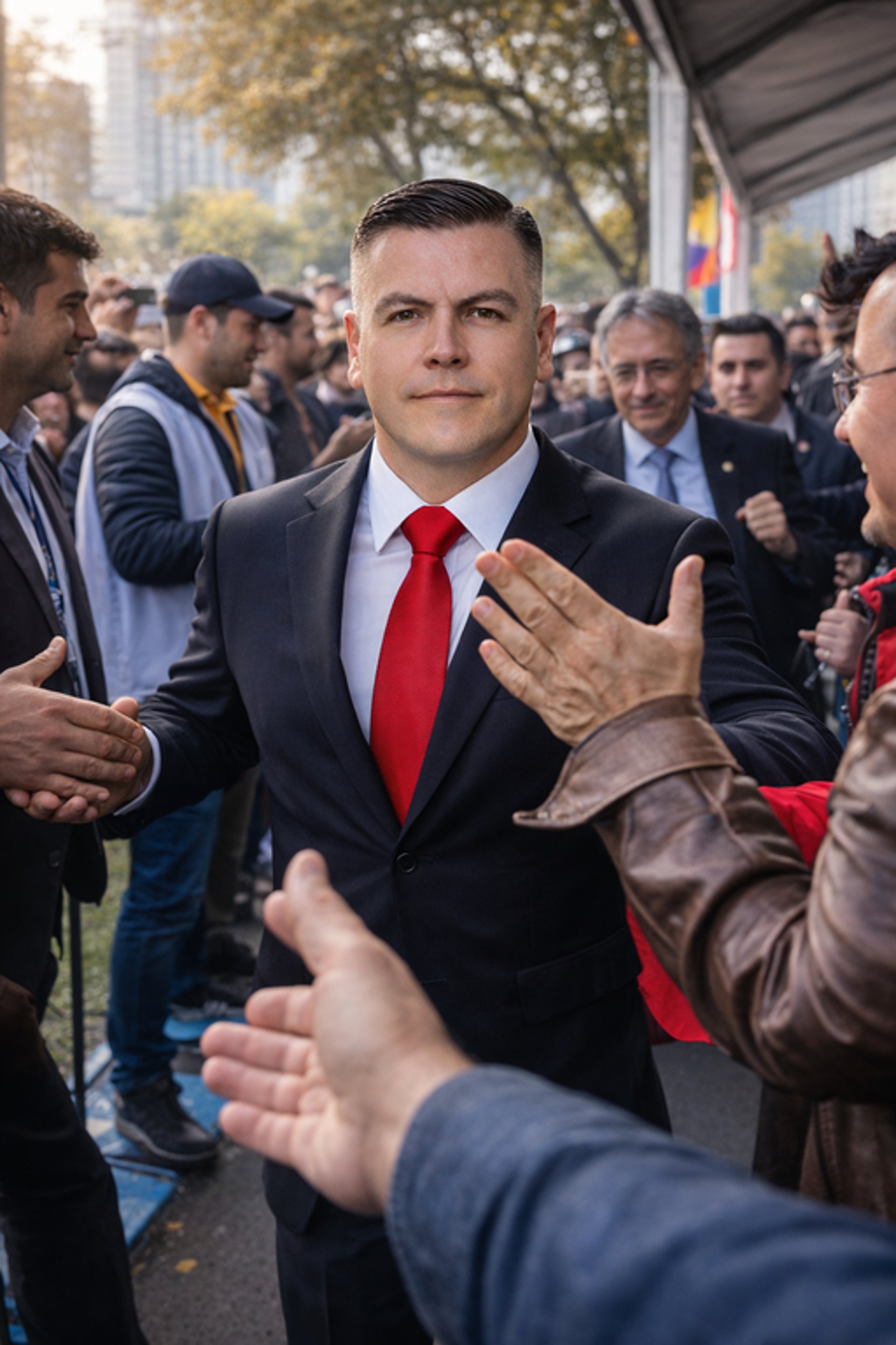 gray computer monitor