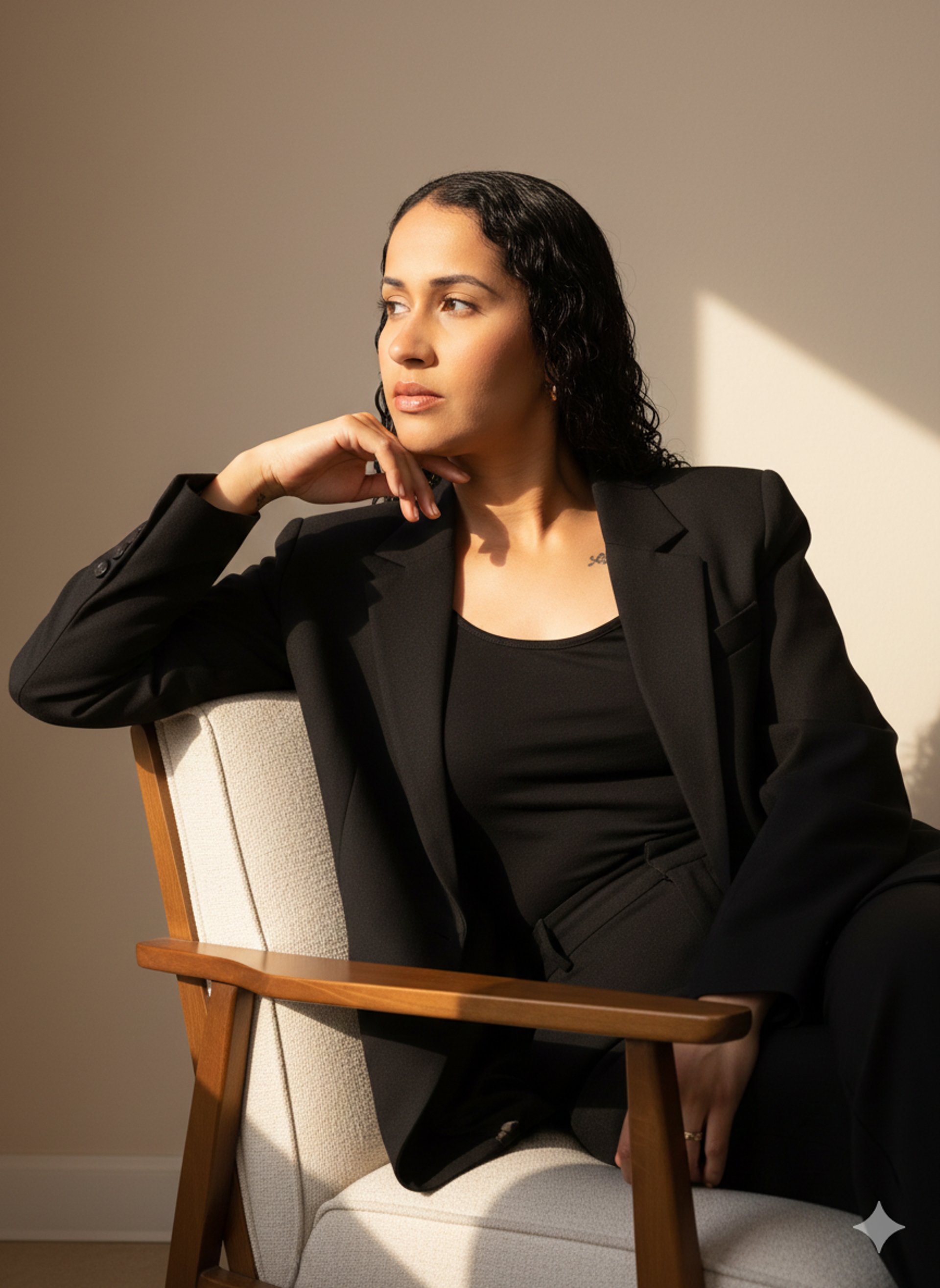 black and white bed linen