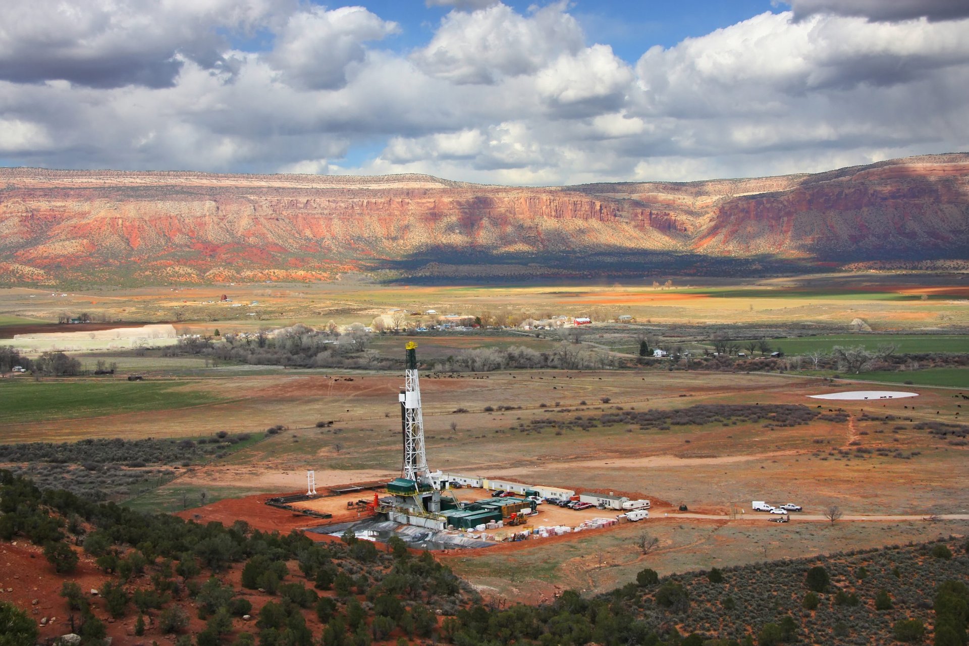 low angle photo of curtain wall building