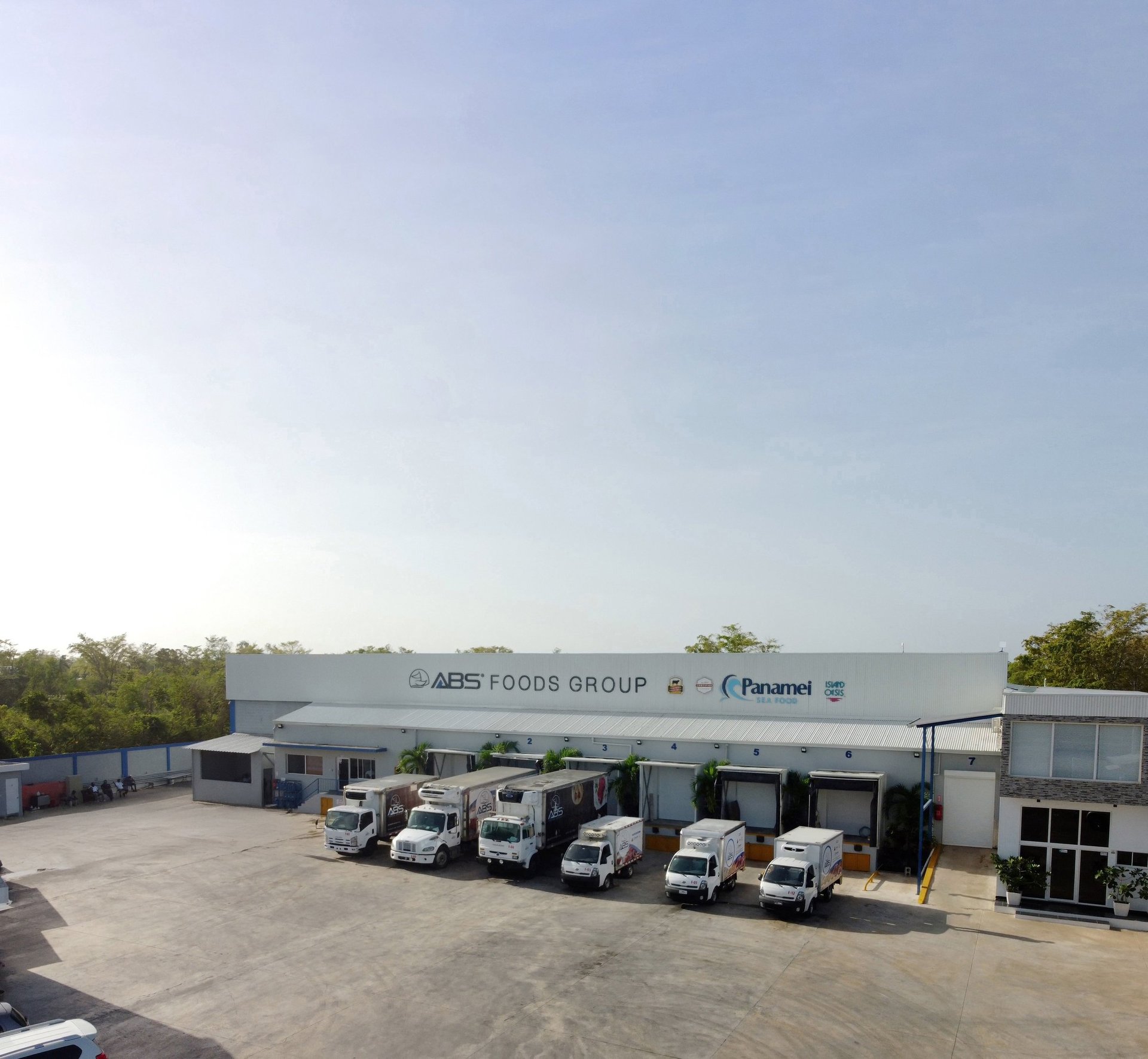 raw meat in clear plastic pack