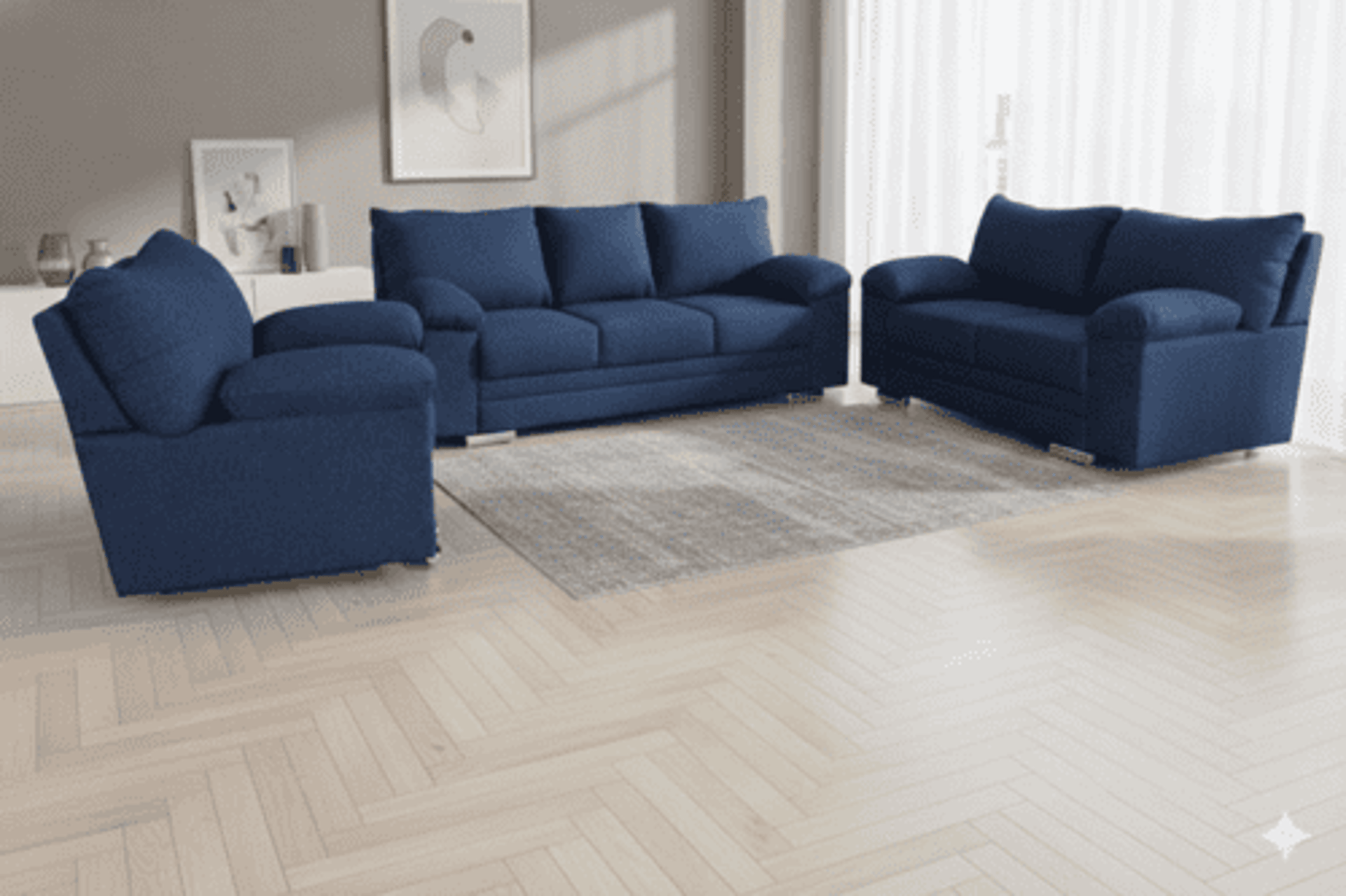 black and white bed linen