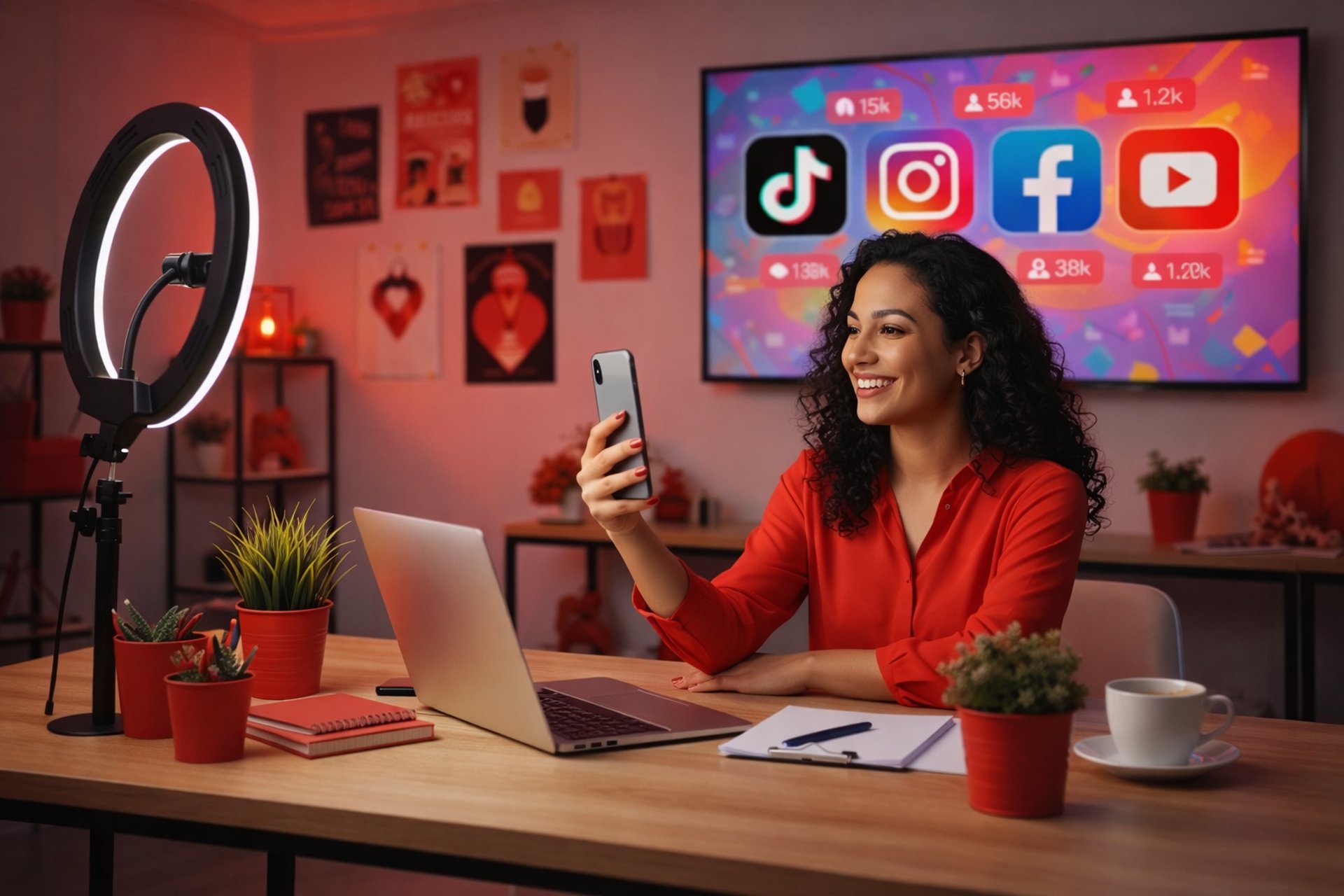 gray computer monitor