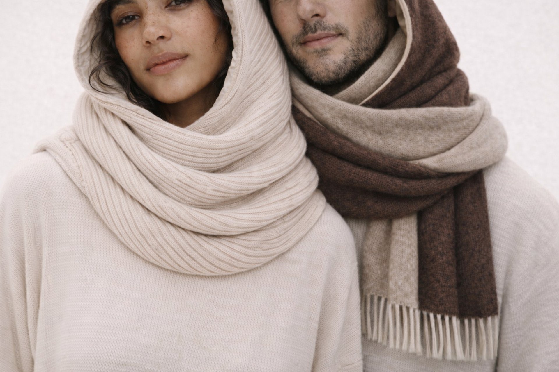 black and white bed linen