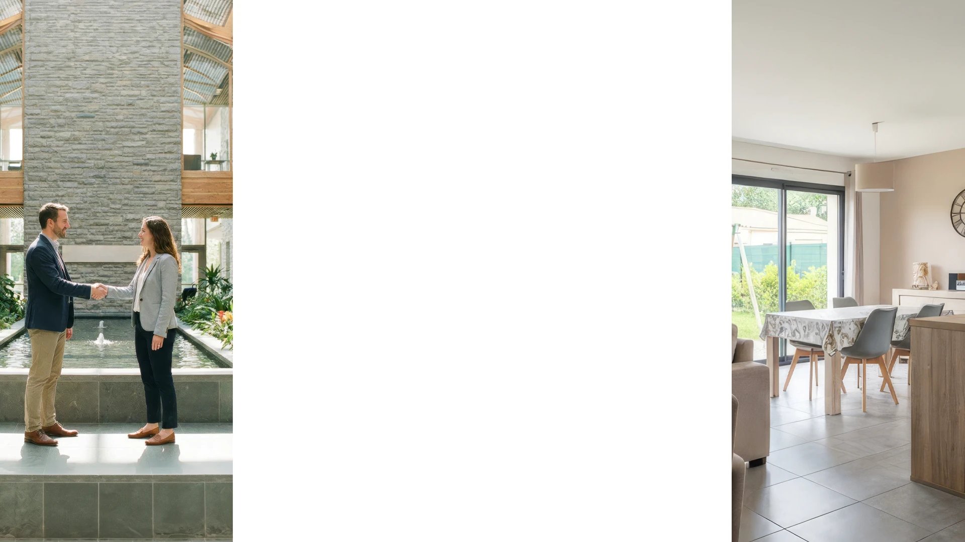 Illustration de la gestion administrative par un organisme de foncier solidaire