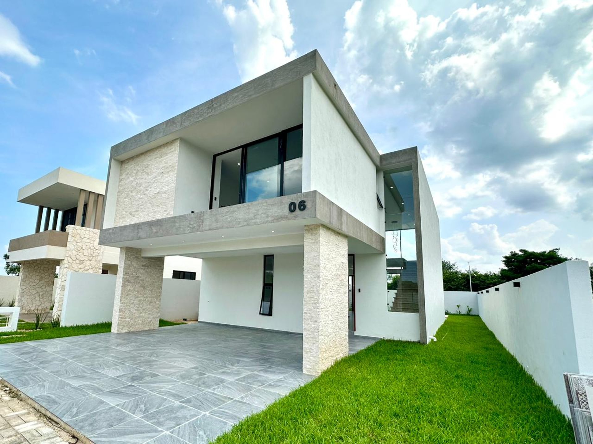 woman holding dried flower
