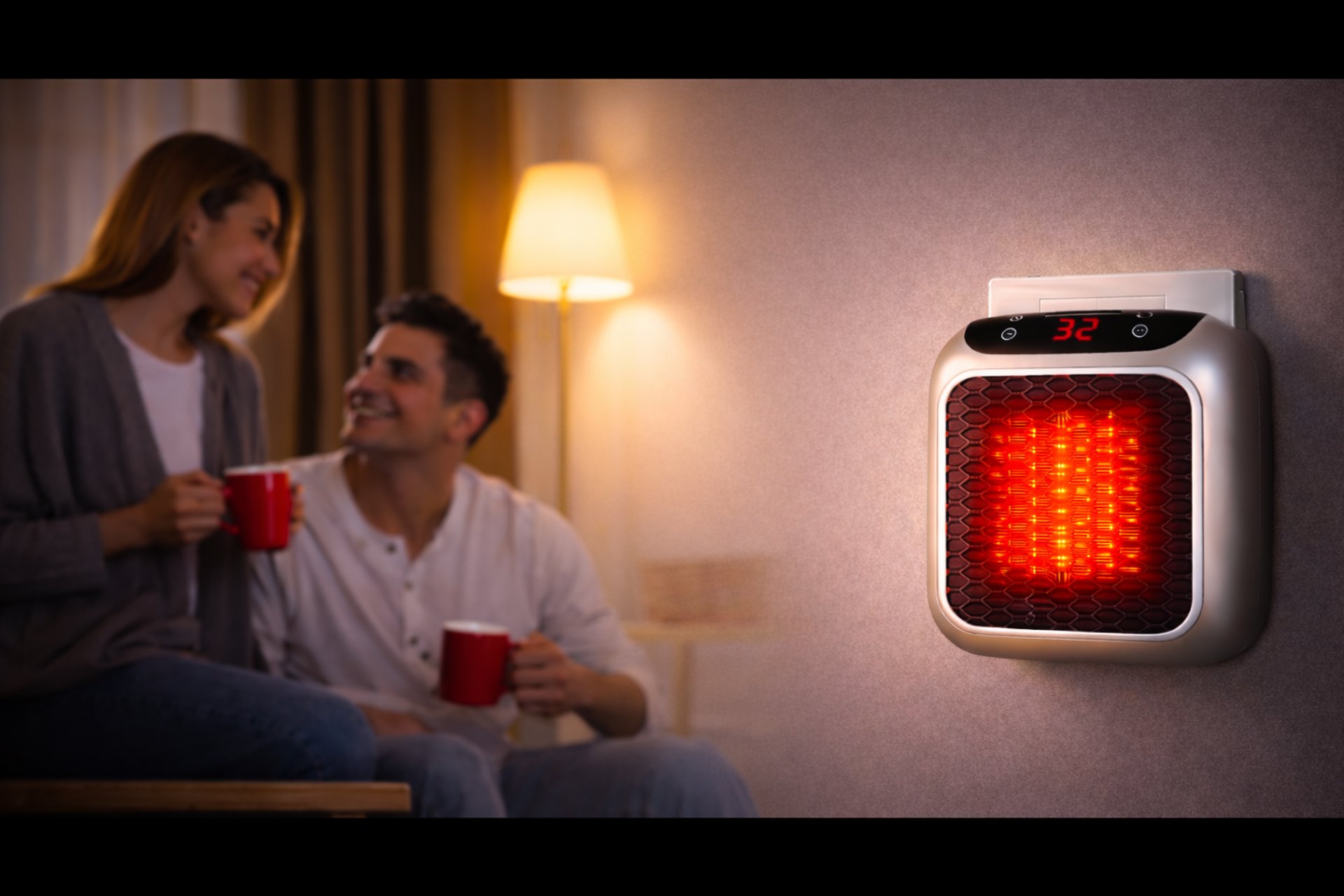 black and brown leather padded tub sofa