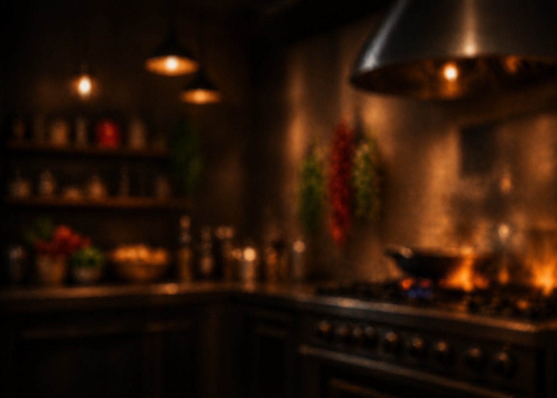 mountain range under blue sky