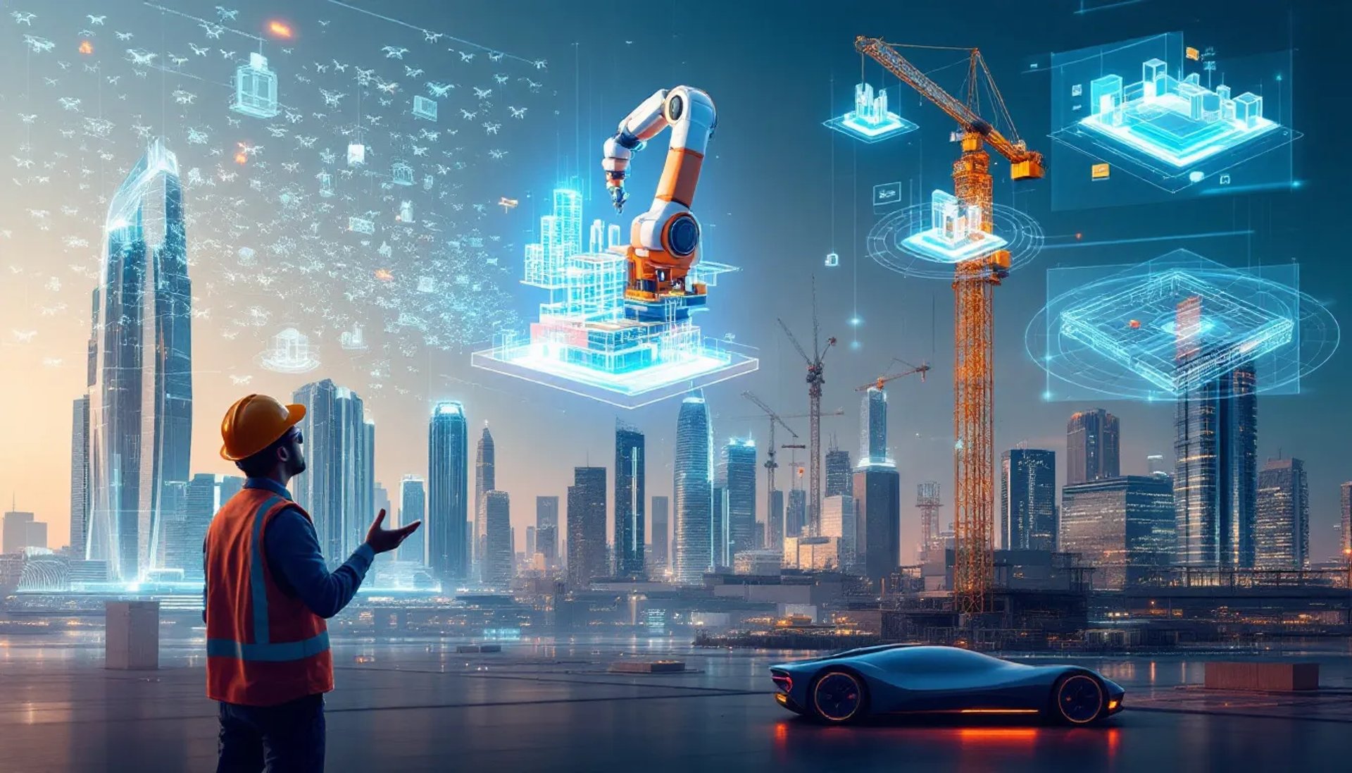 a close up of a black and brown abstract painting