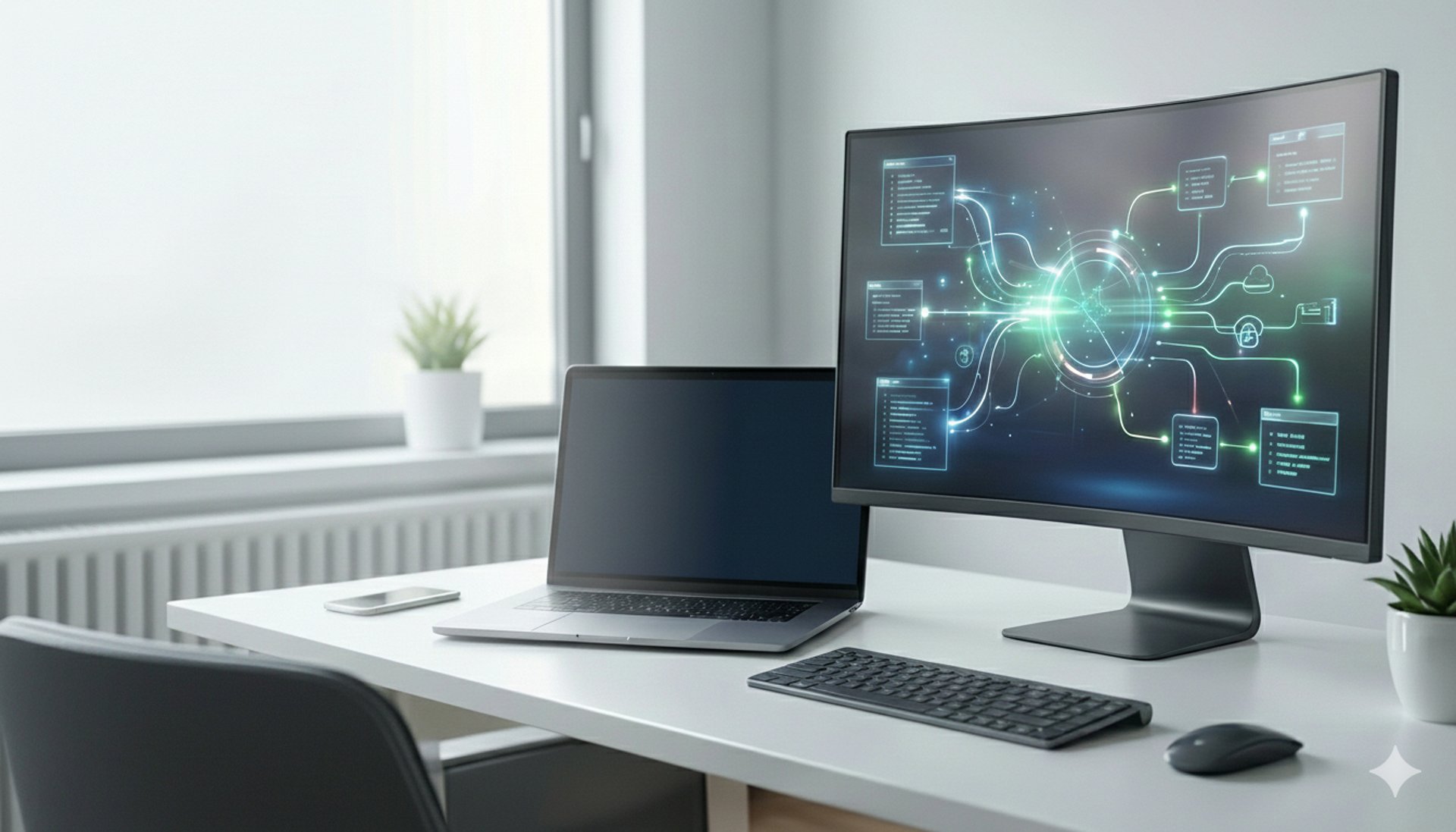 black and white bed linen