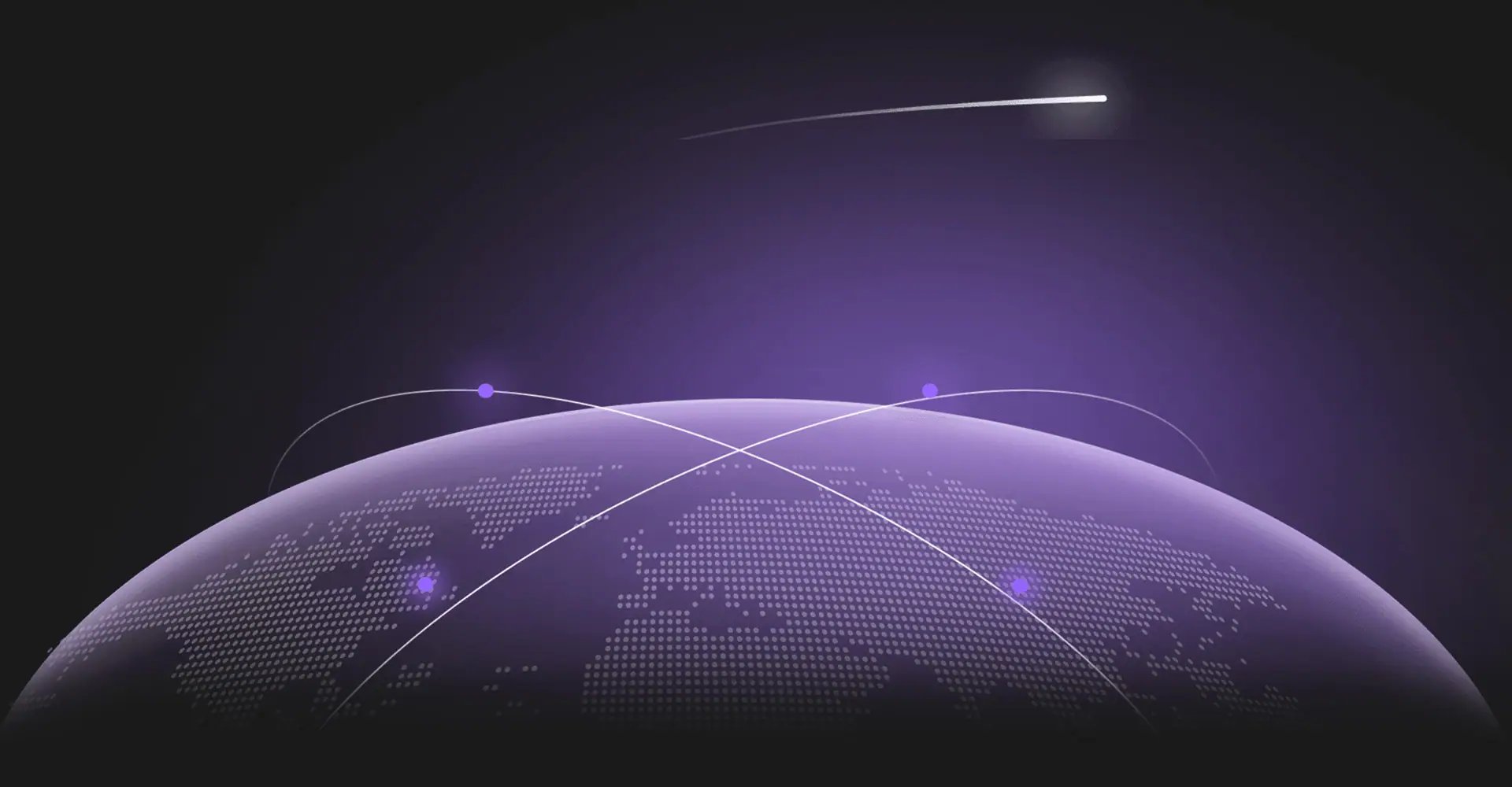 Nowoczesna, minimalistyczna grafika tła strony portfolio UX Designera, utrzymana w profesjonalnej kolorystyce brandu.