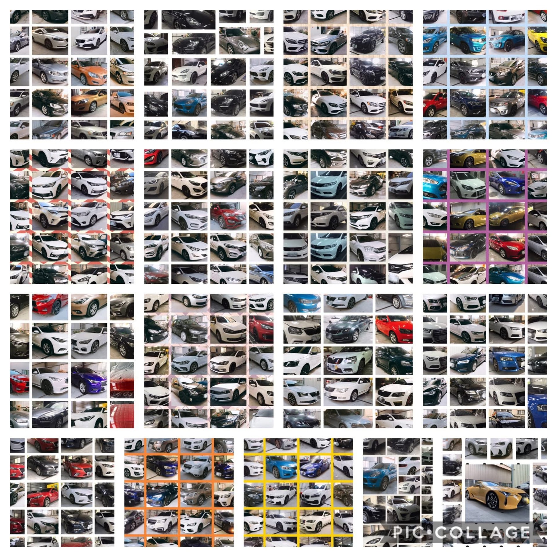 black and brown leather padded tub sofa