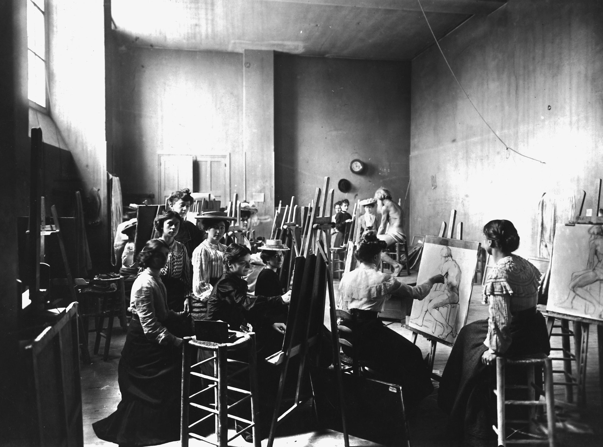 black blue and yellow textile