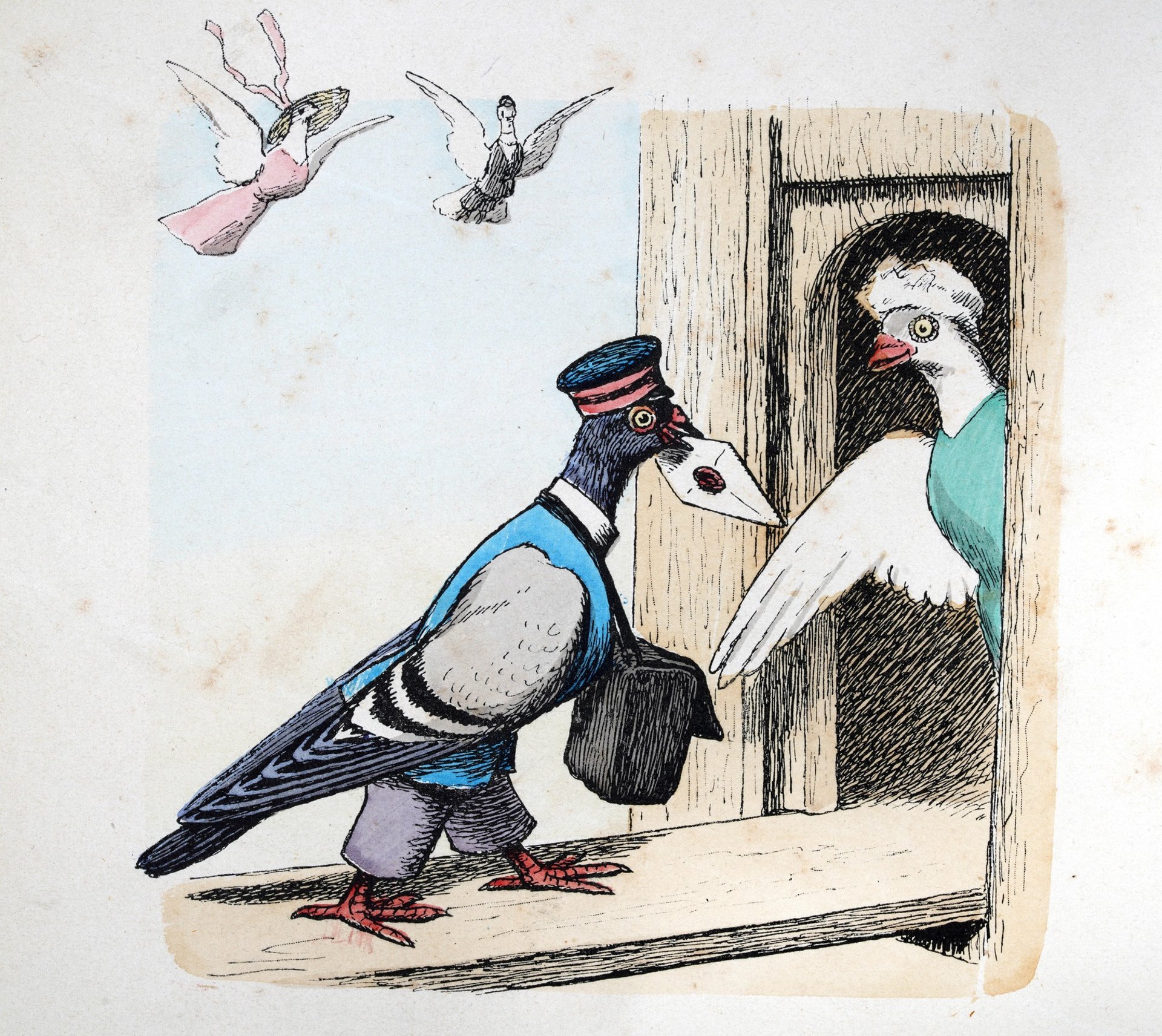 black blue and yellow textile