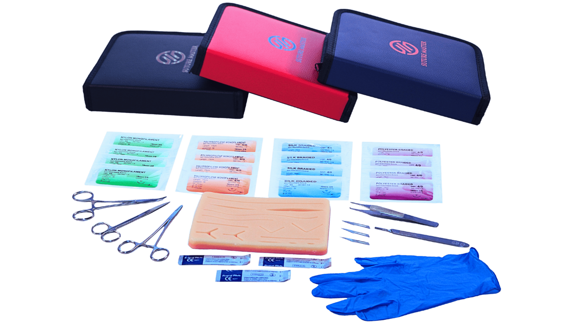 black and white bed linen