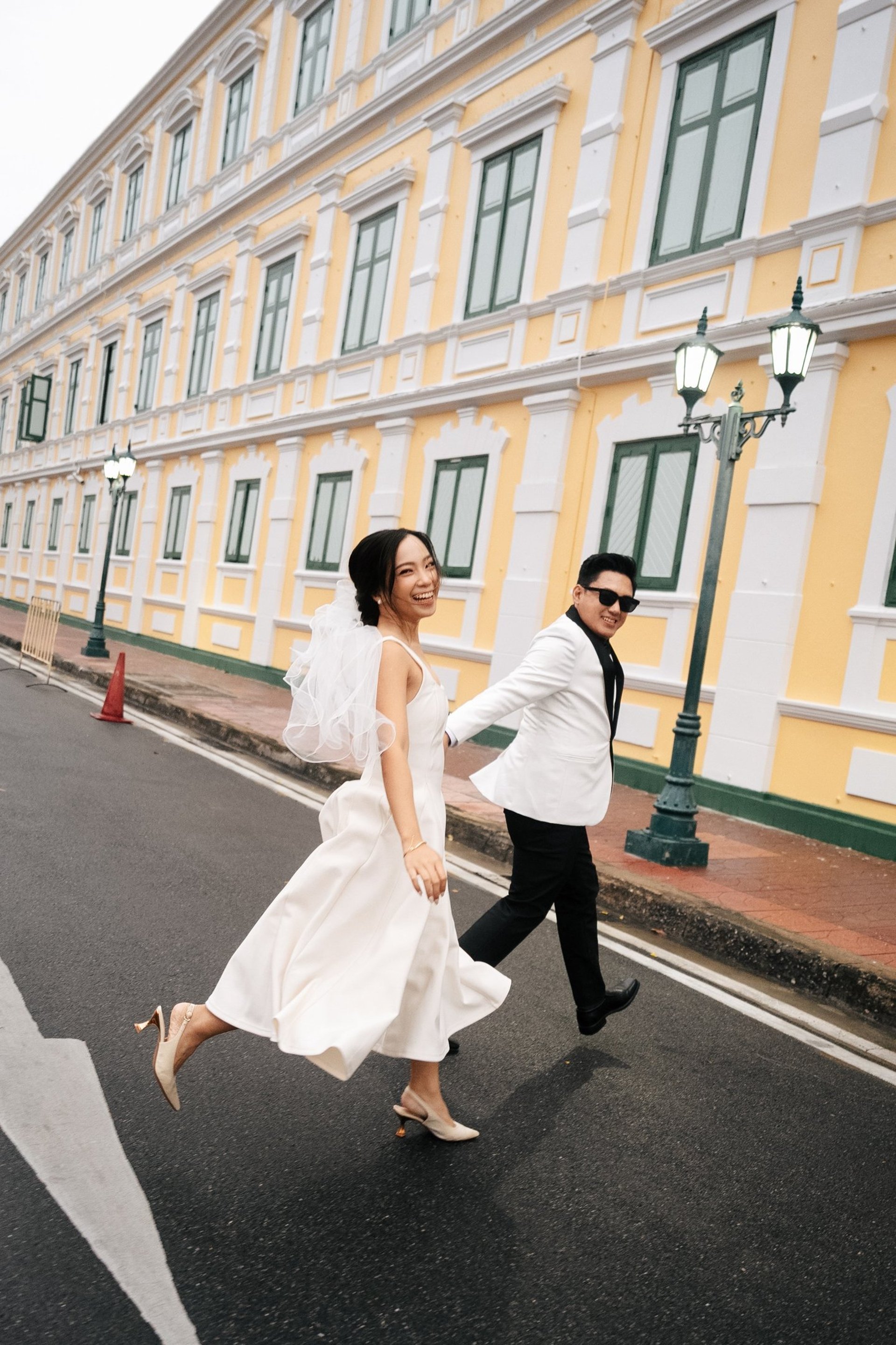 black blue and yellow textile