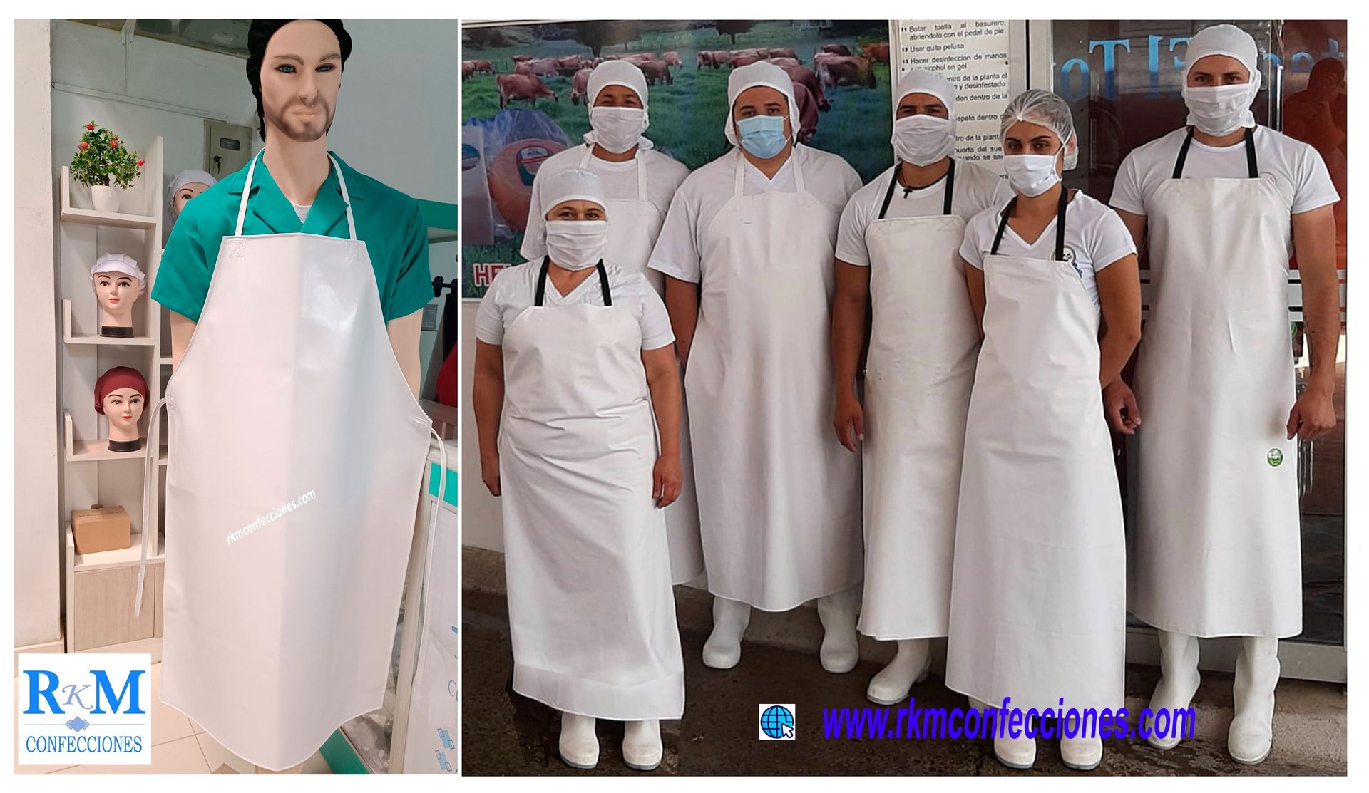 gray computer monitor