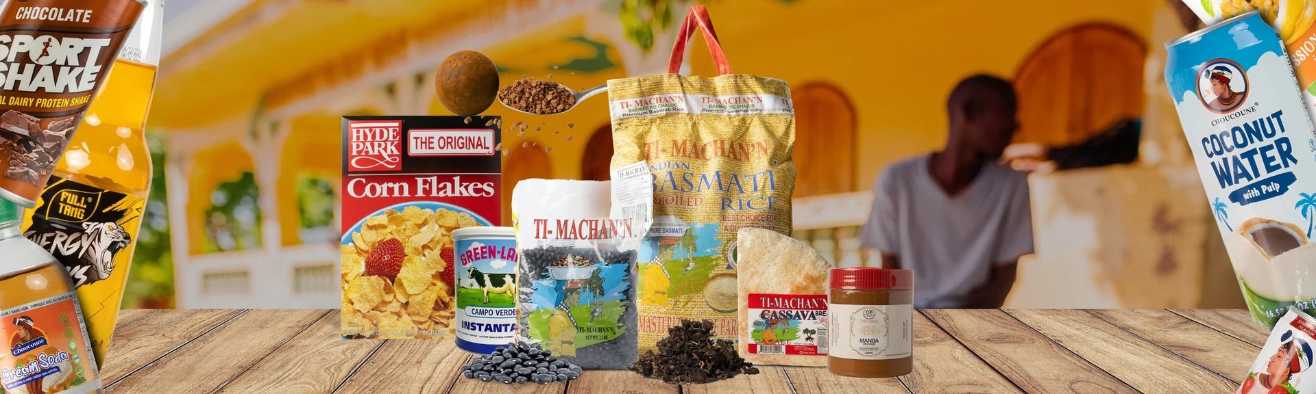 woman holding dried flower