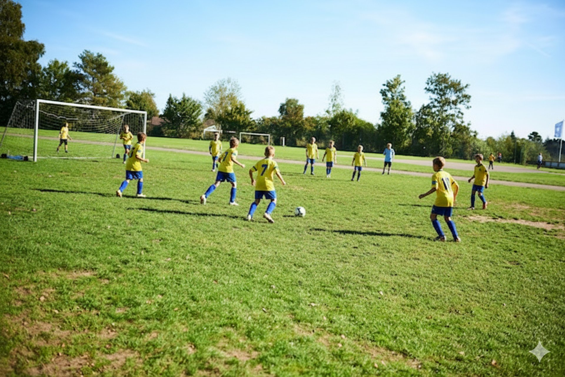 gray computer monitor