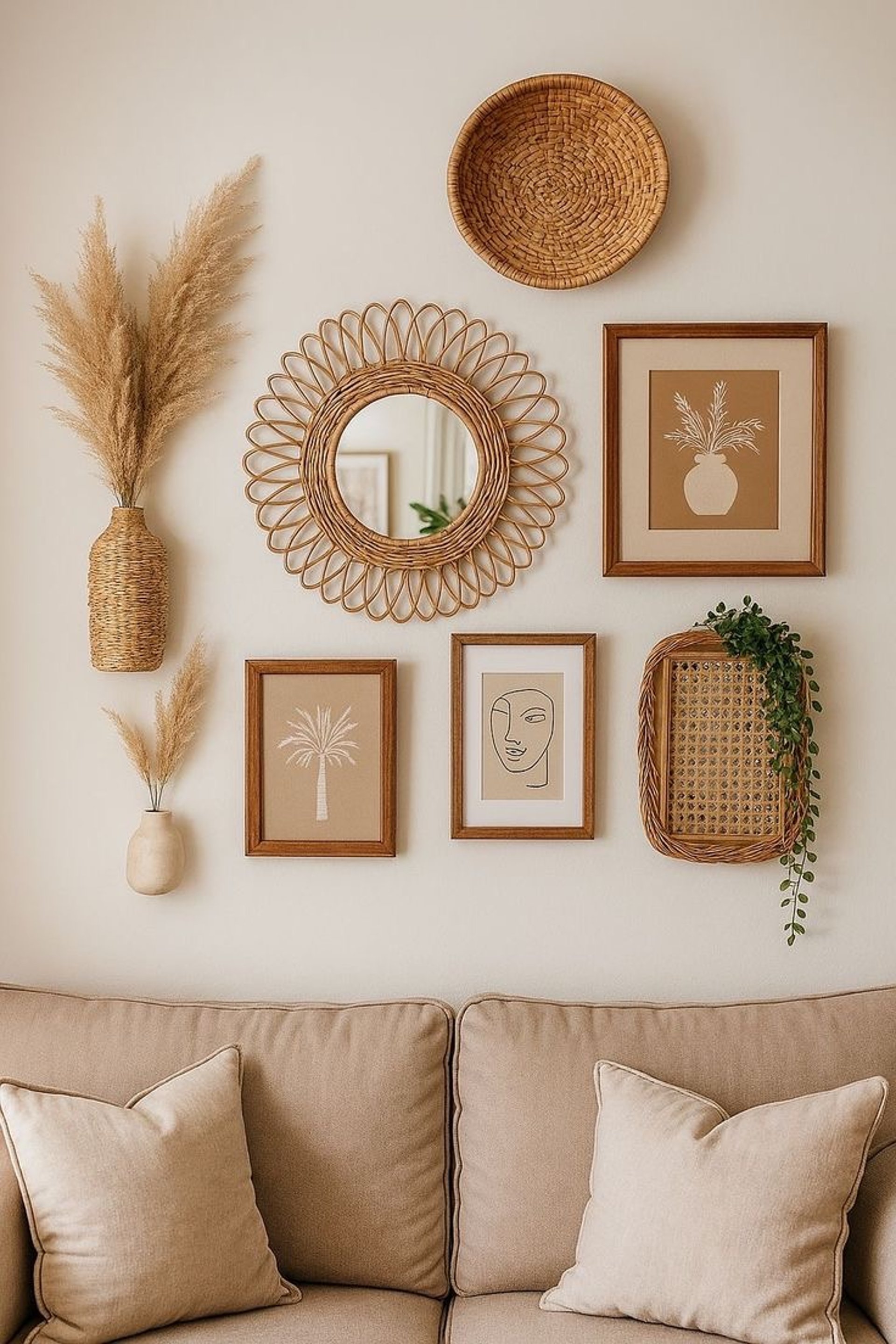 black and white bed linen