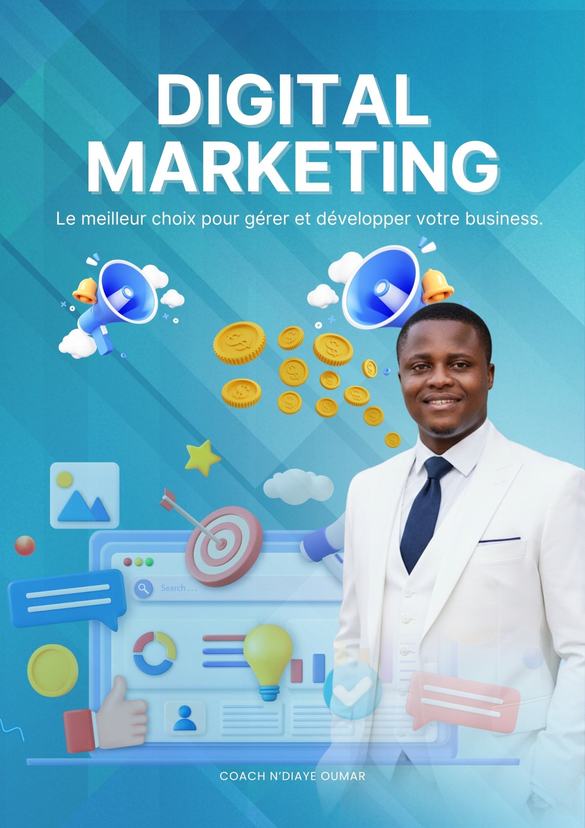 black and brown leather padded tub sofa