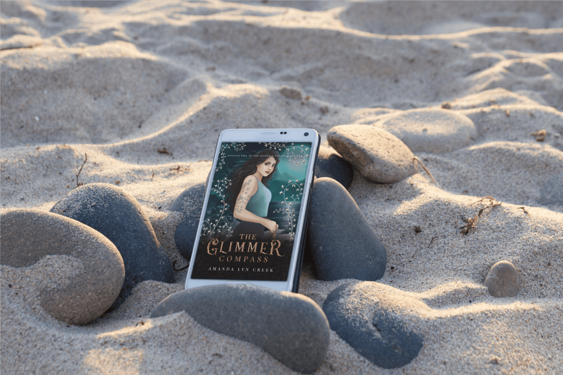 mountain range under blue sky