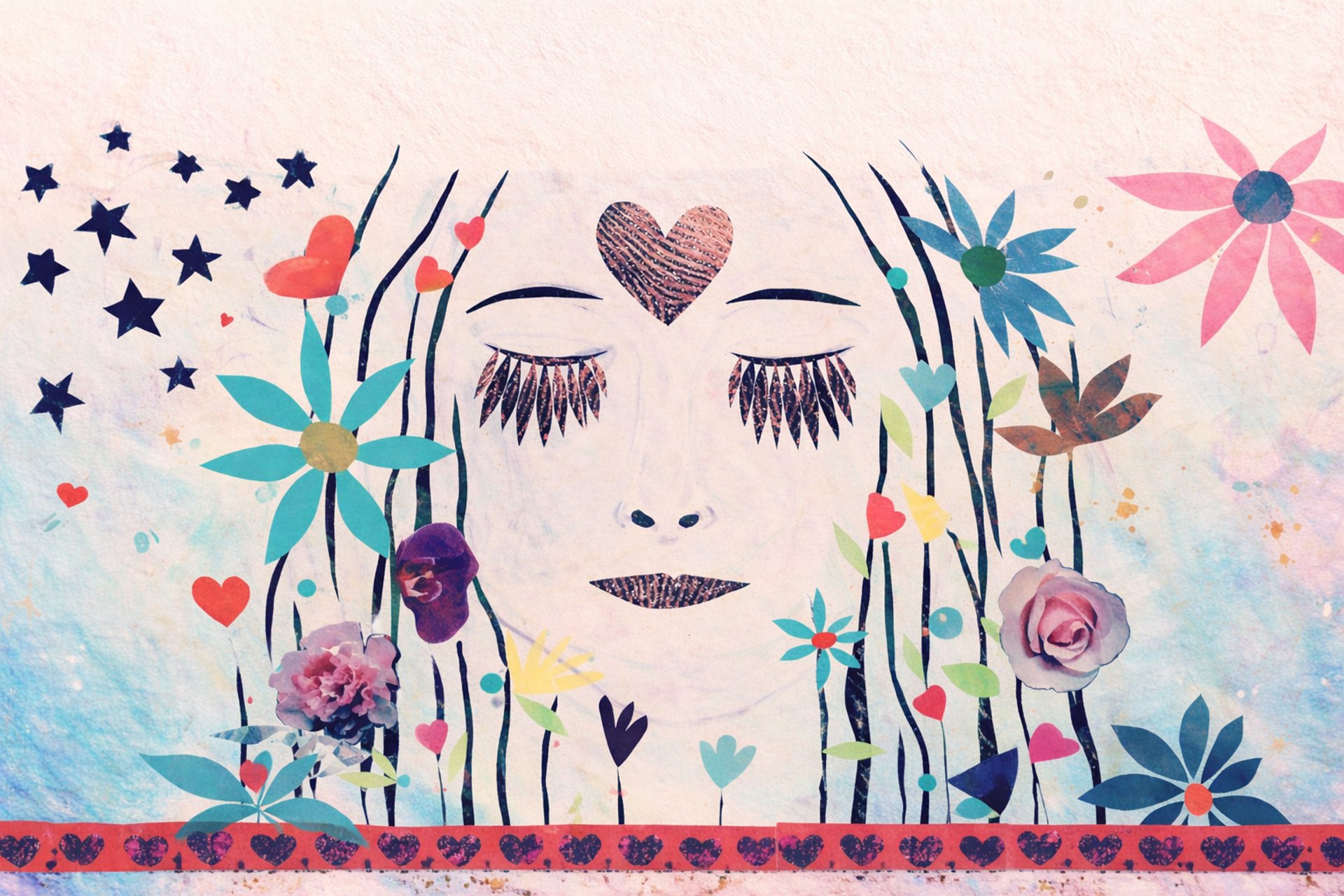 black and white bed linen