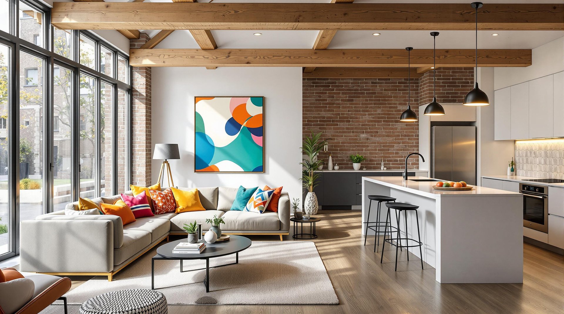 black and white bed linen