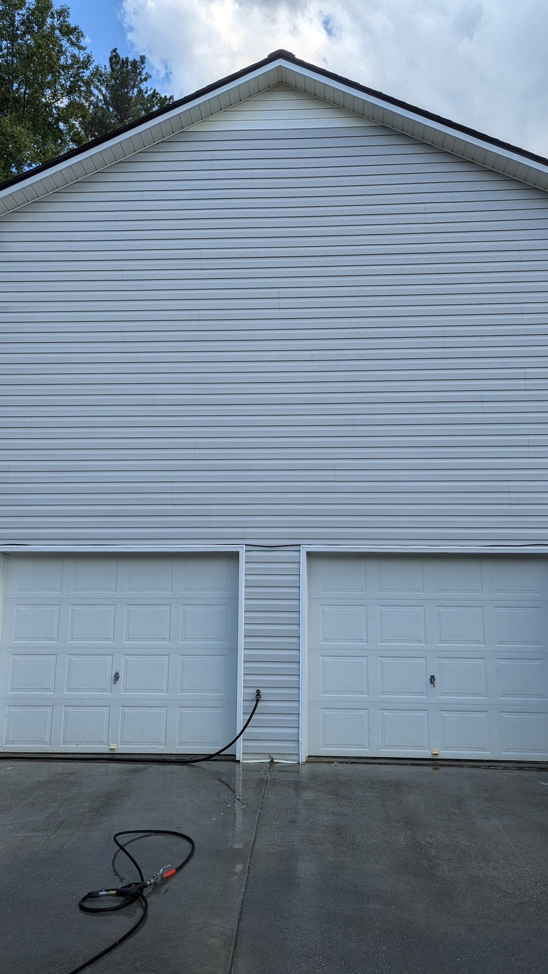 black and brown leather padded tub sofa