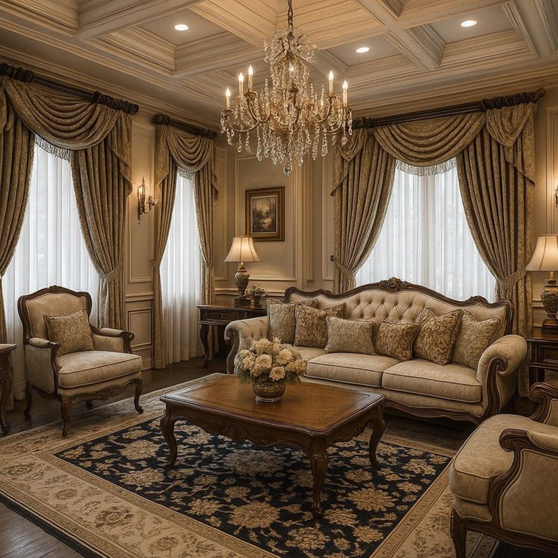 black and white bed linen