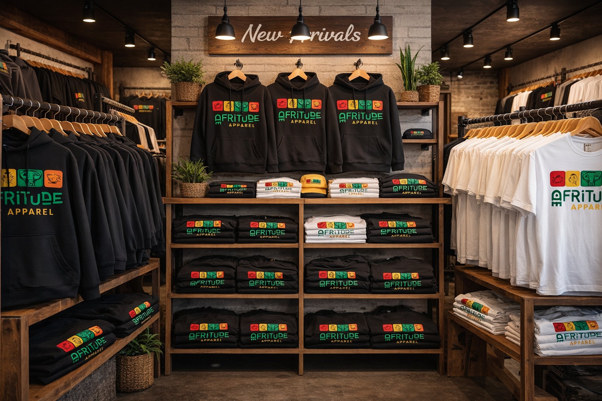 black and white bed linen