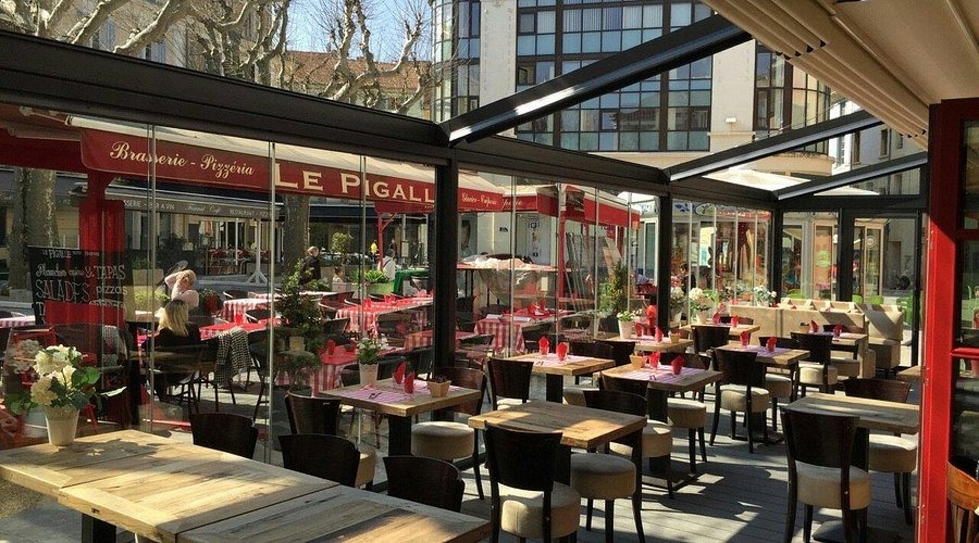 woman wearing yellow long-sleeved dress under white clouds and blue sky during daytime