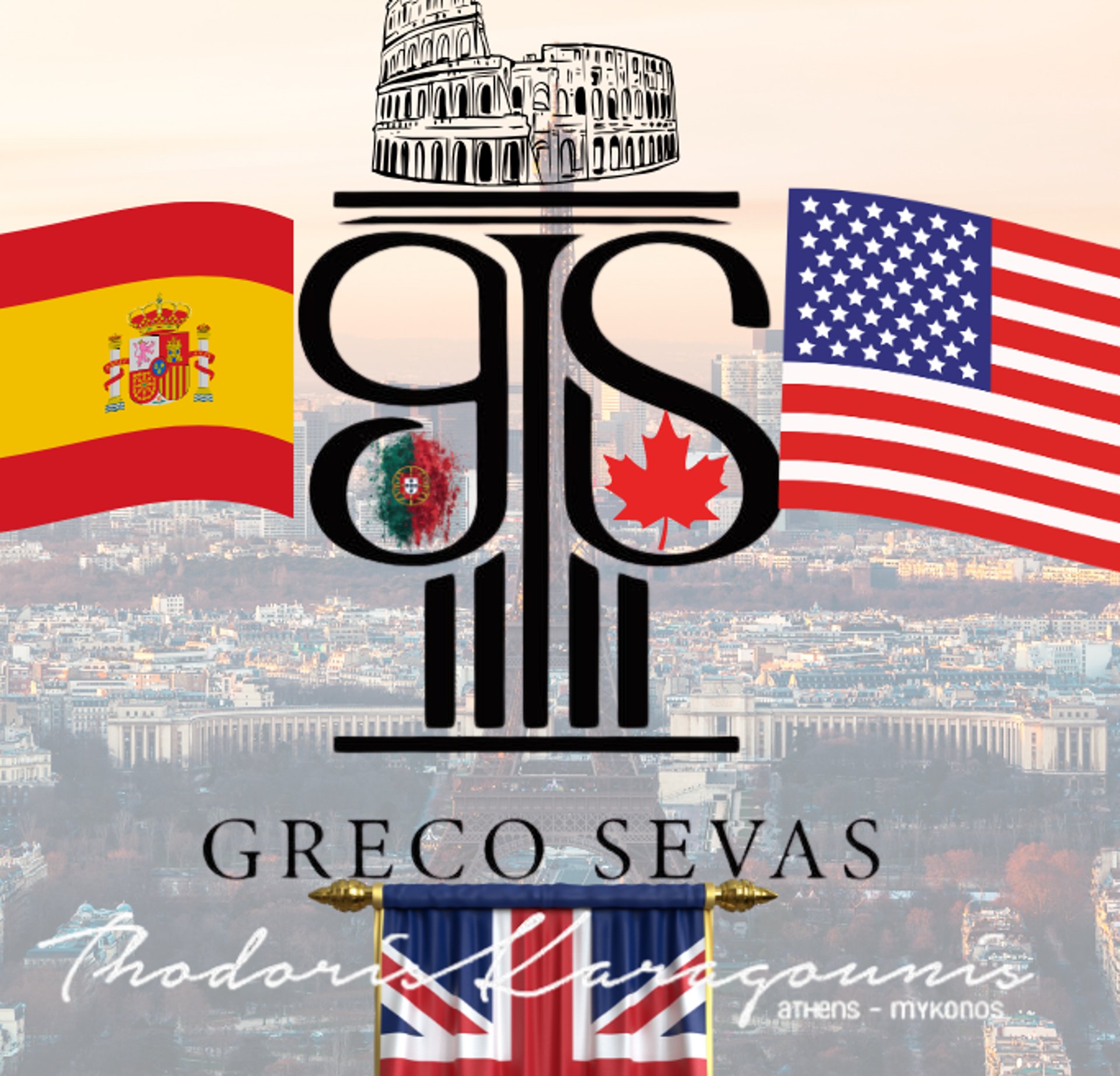 mountain range under blue sky