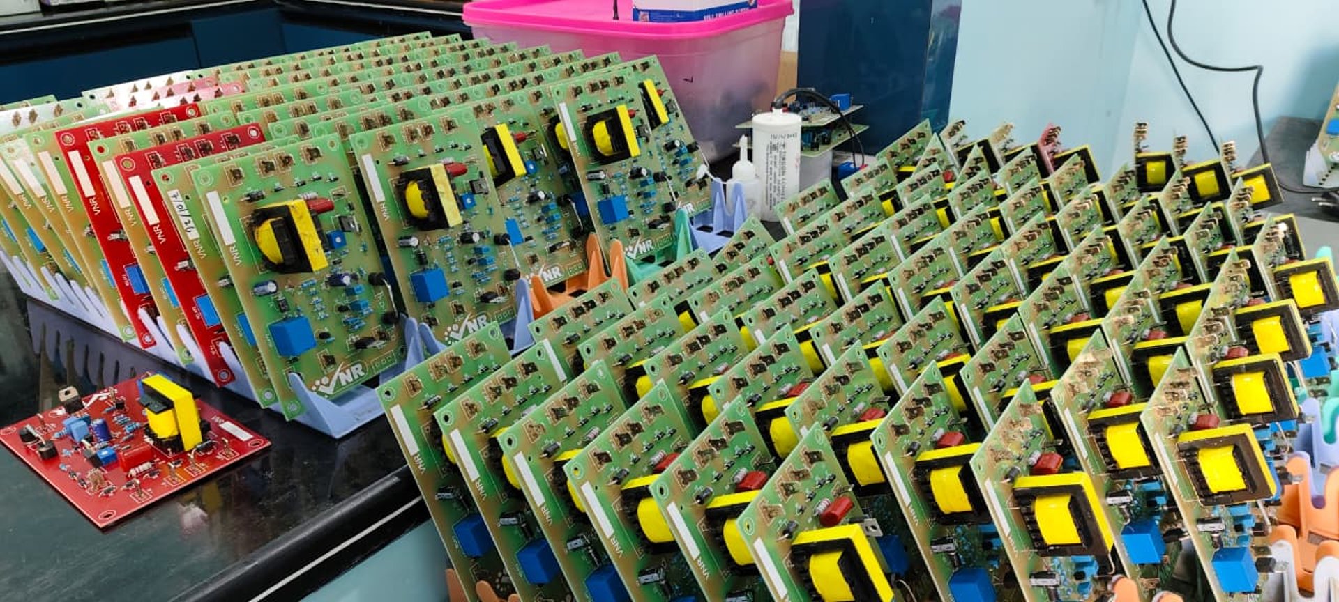 woman wearing yellow long-sleeved dress under white clouds and blue sky during daytime