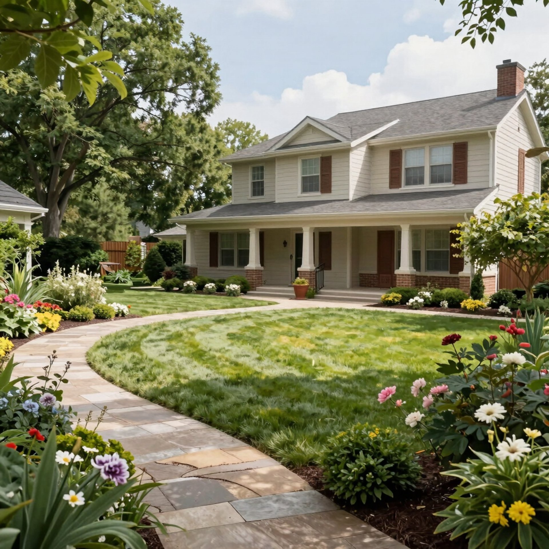 woman wearing yellow long-sleeved dress under white clouds and blue sky during daytime