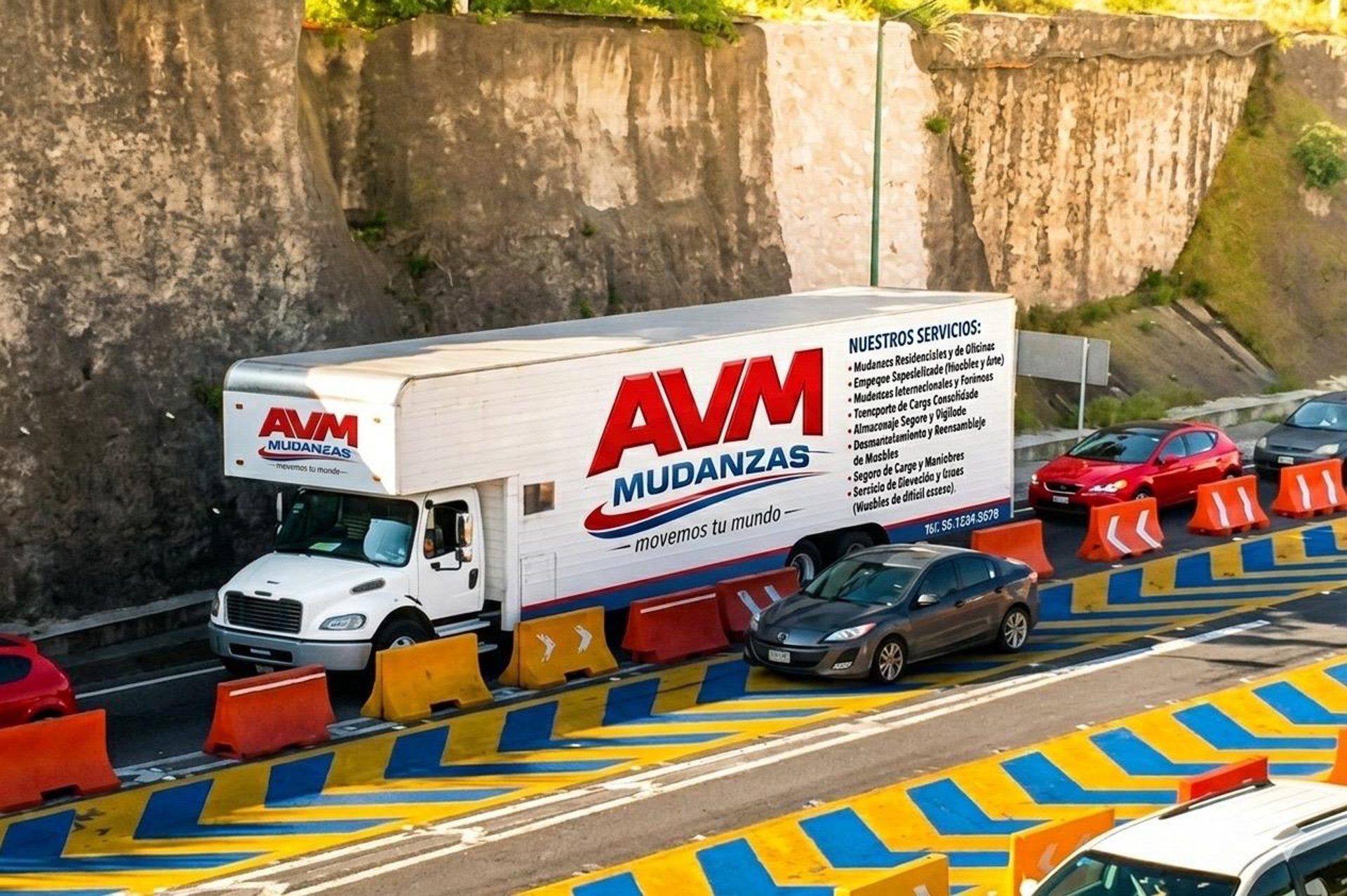 gray computer monitor