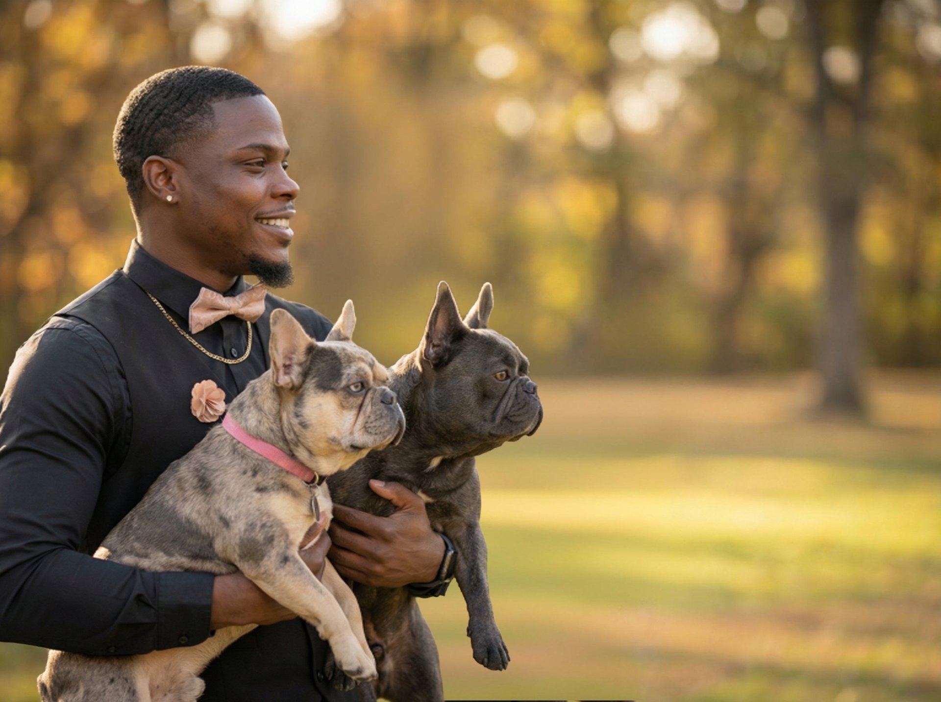 black and white bed linen