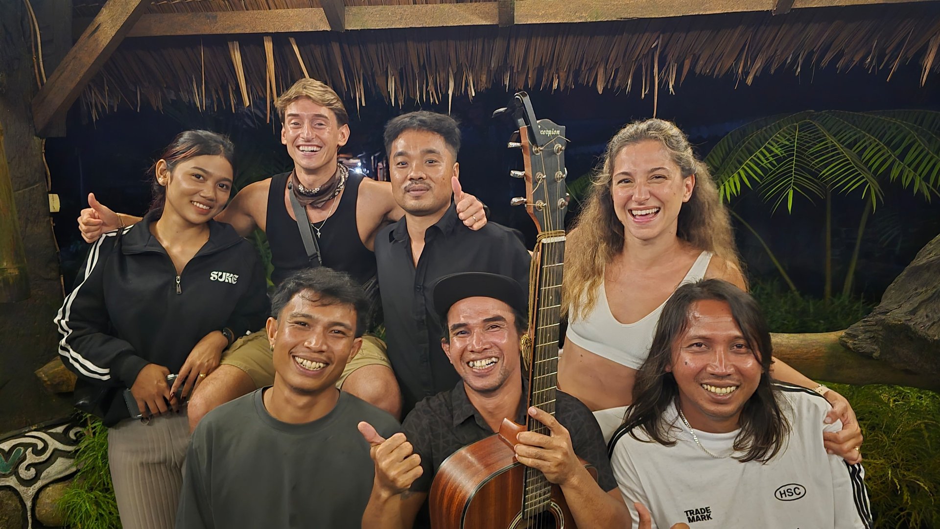 Bukit Lawang Accommodation Guide 2026  Best Places to Stay
