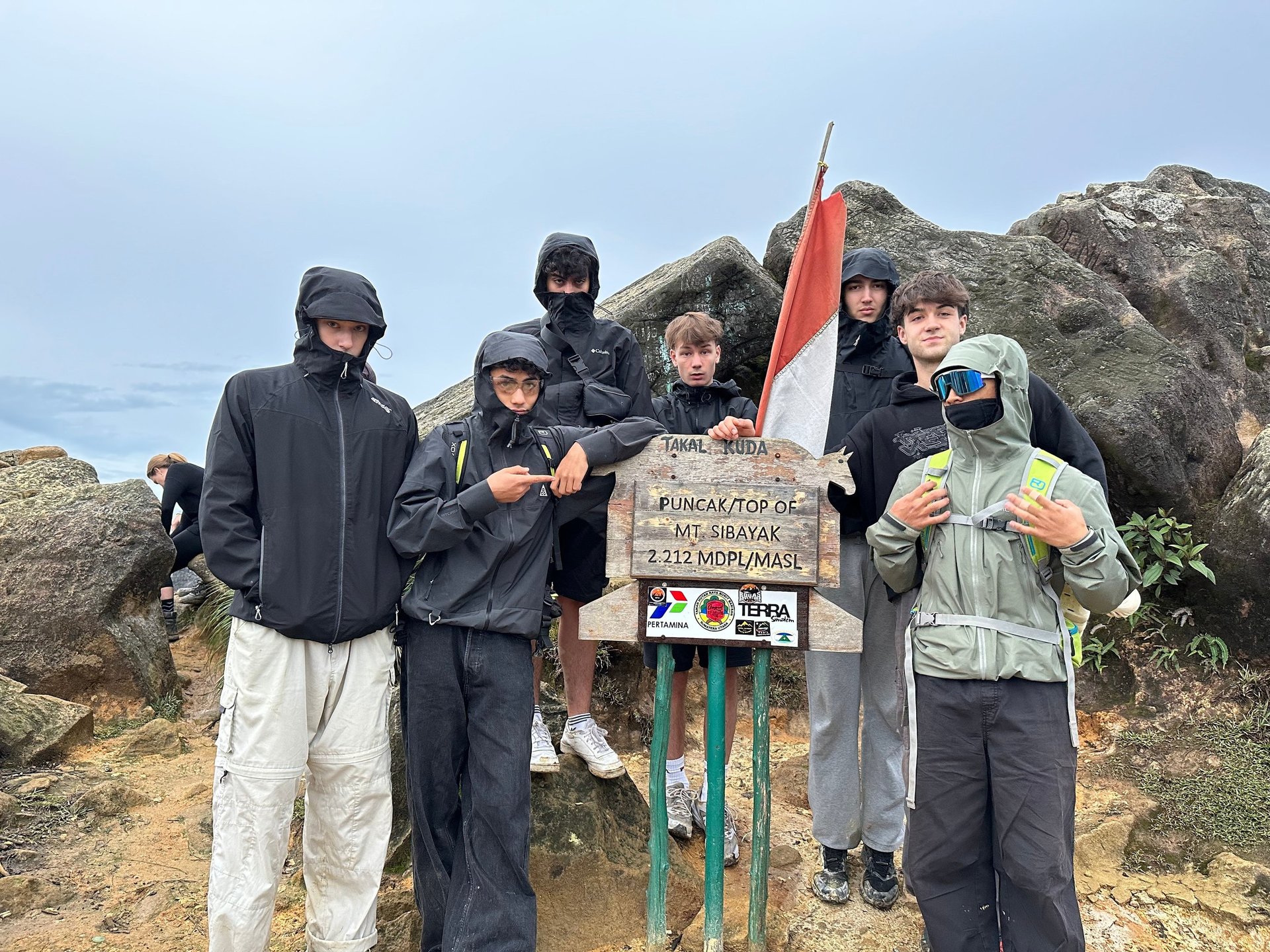 Thrilling 2-Day North Sumatra Adventure Tour