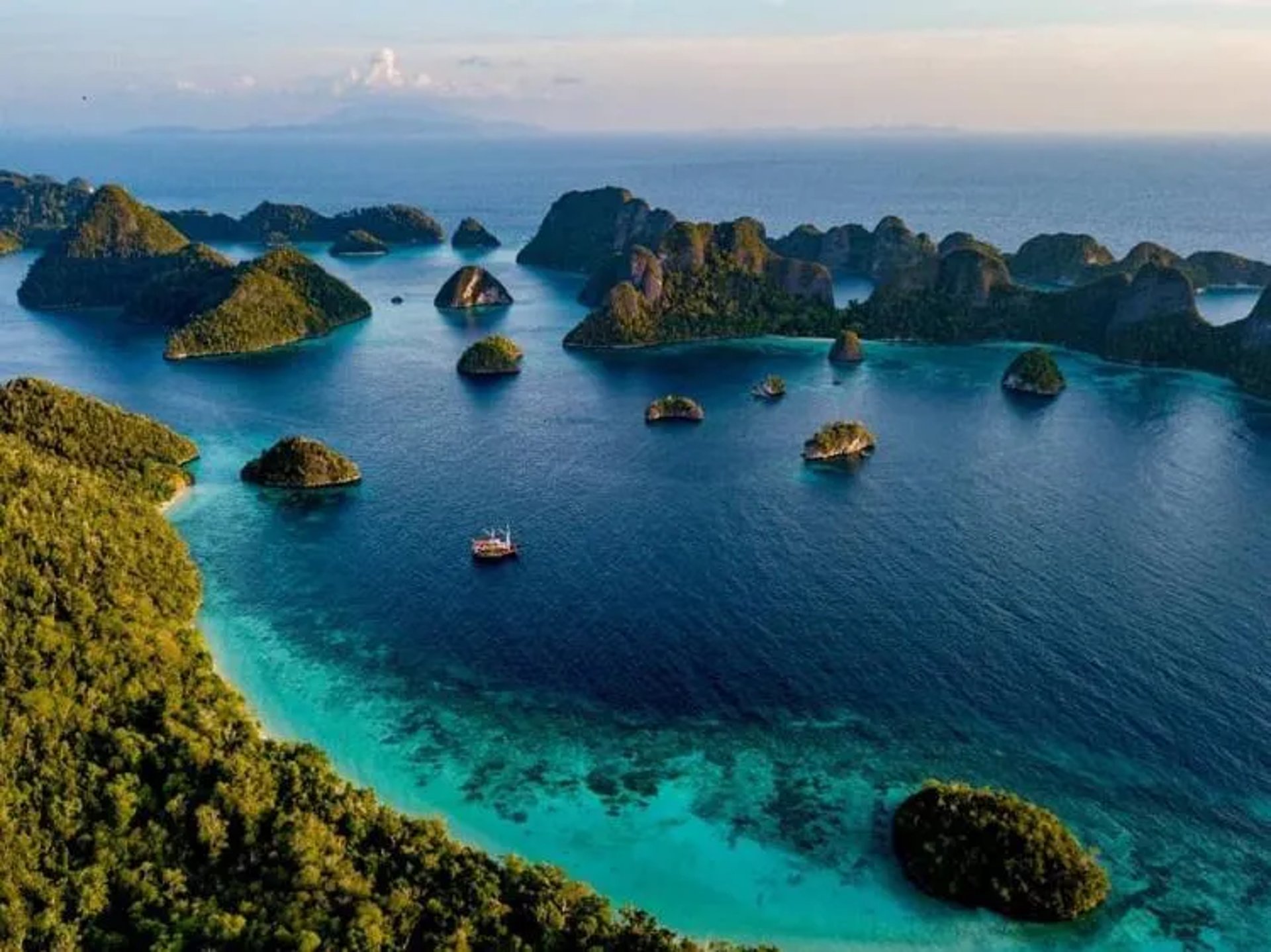 Raja Ampat