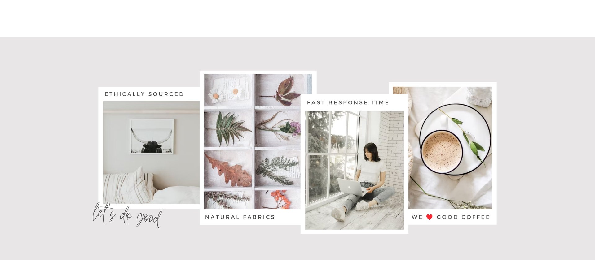 black and white bed linen